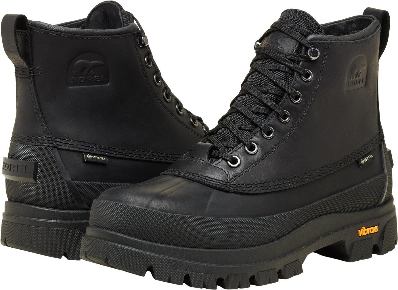 Product gallery image number 2 for product Daystorm Horizon Gore-Tex Boots - Men's