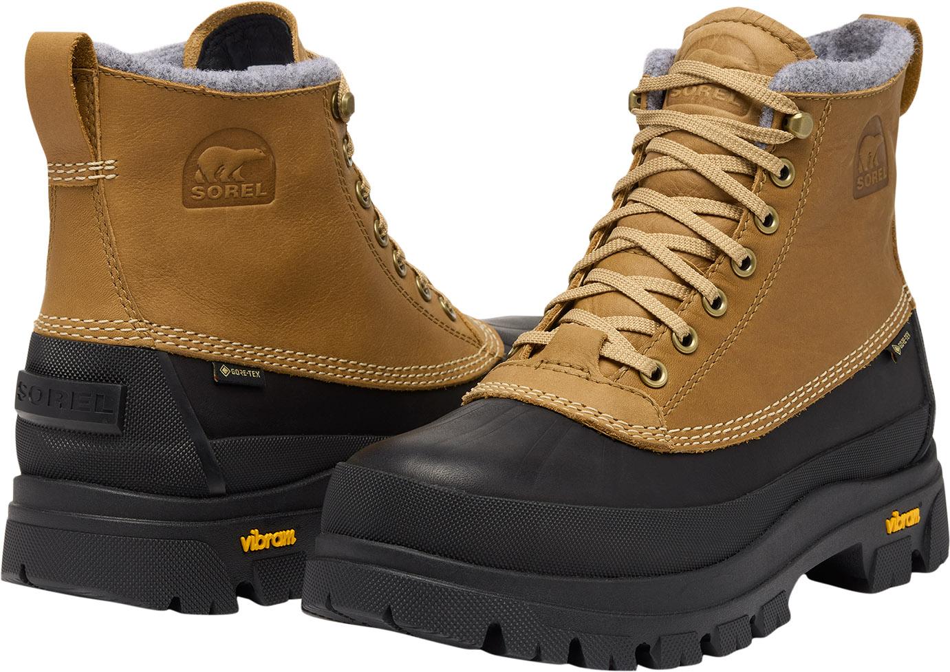 Product gallery image number 3 for product Daystorm Horizon Gore-Tex Boots - Men's