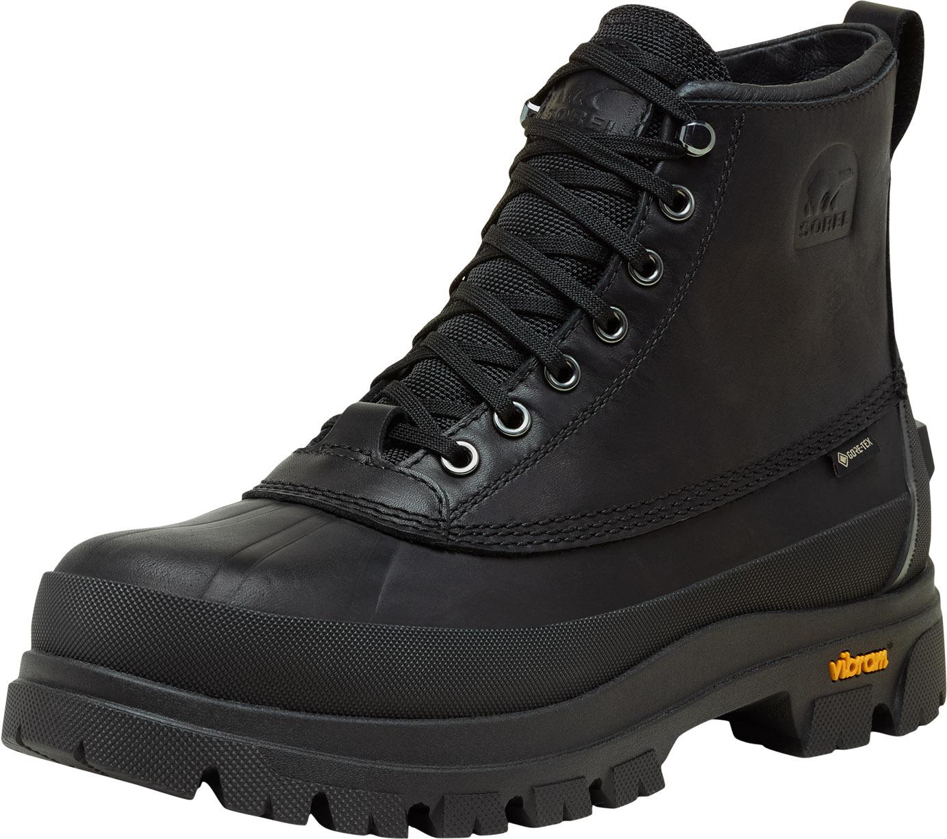 Product gallery image number 3 for product Daystorm Horizon Gore-Tex Boots - Men's