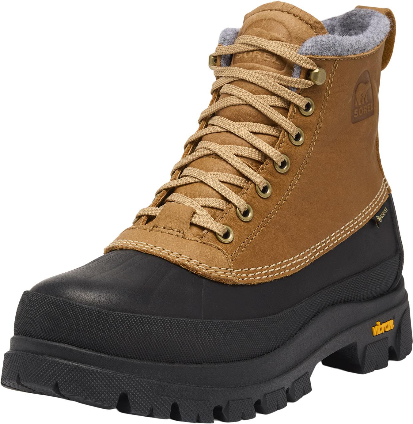 Product gallery image number 4 for product Daystorm Horizon Gore-Tex Boots - Men's