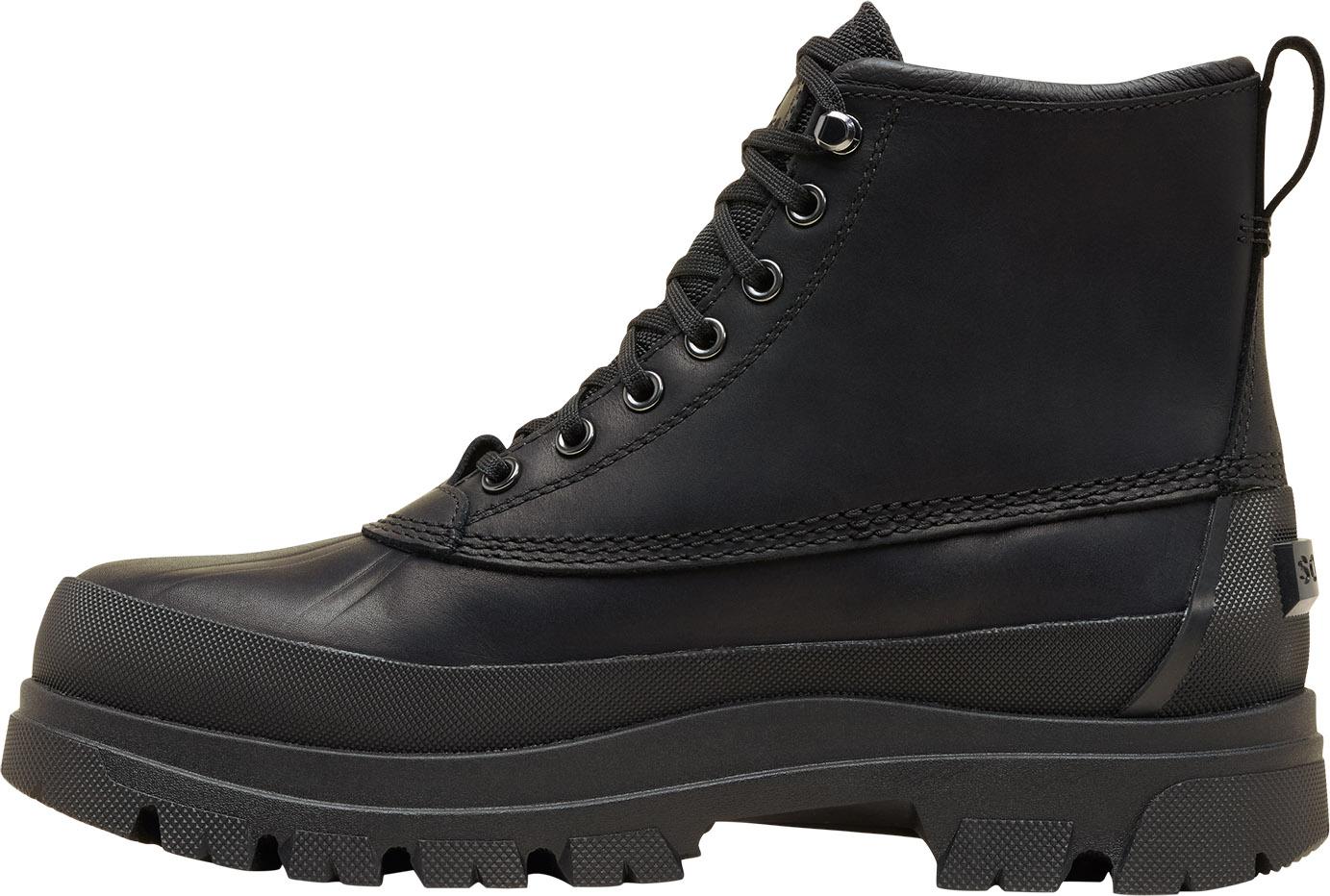 Product gallery image number 4 for product Daystorm Horizon Gore-Tex Boots - Men's