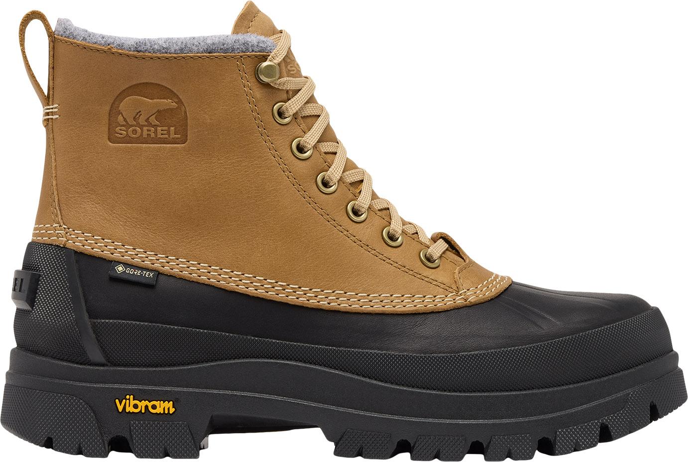 Product gallery image number 1 for product Daystorm Horizon Gore-Tex Boots - Men's