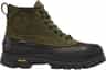 Colour: Utility Green - Black