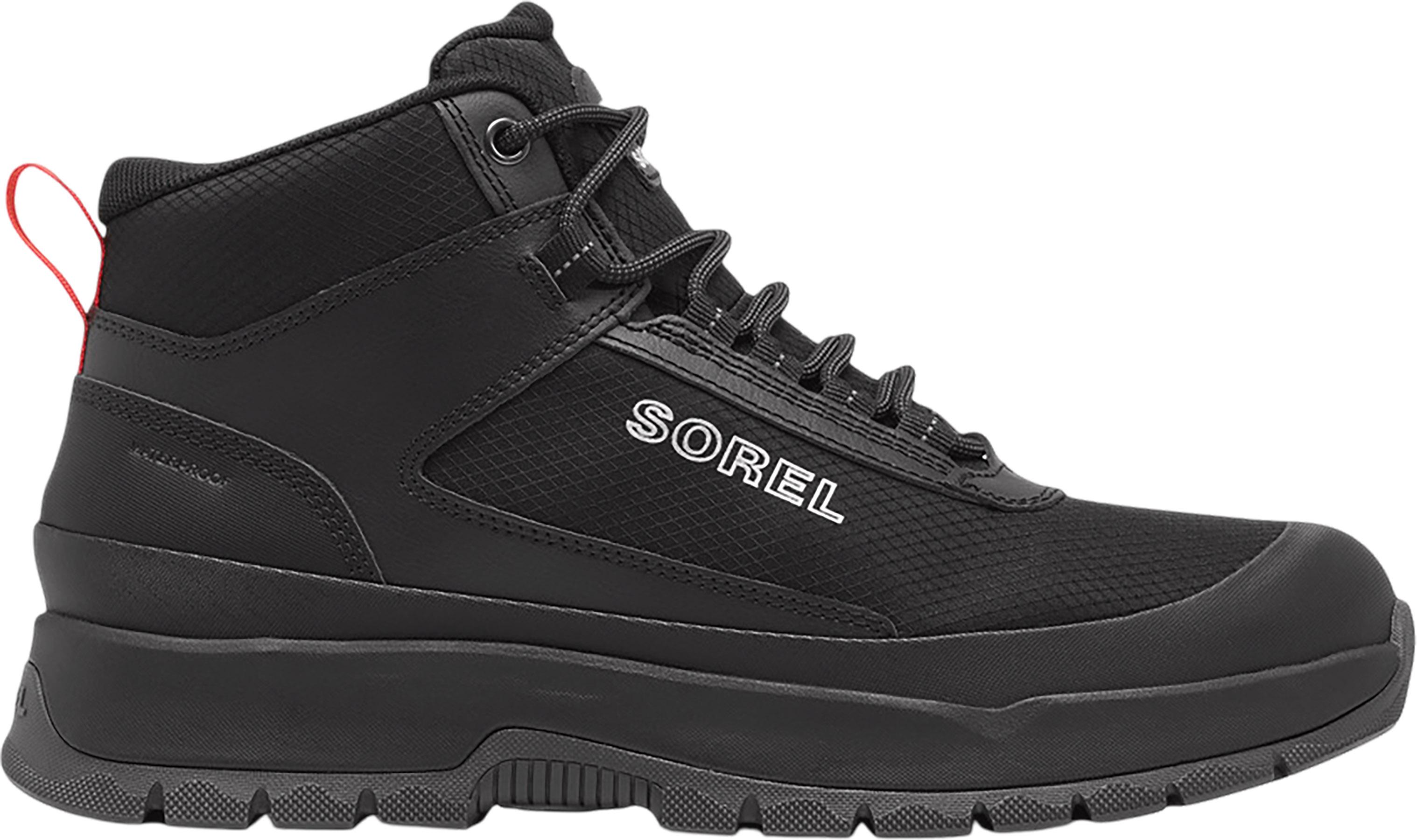 Product image for OUTING NW Mid Waterproof Sneaker - Men's