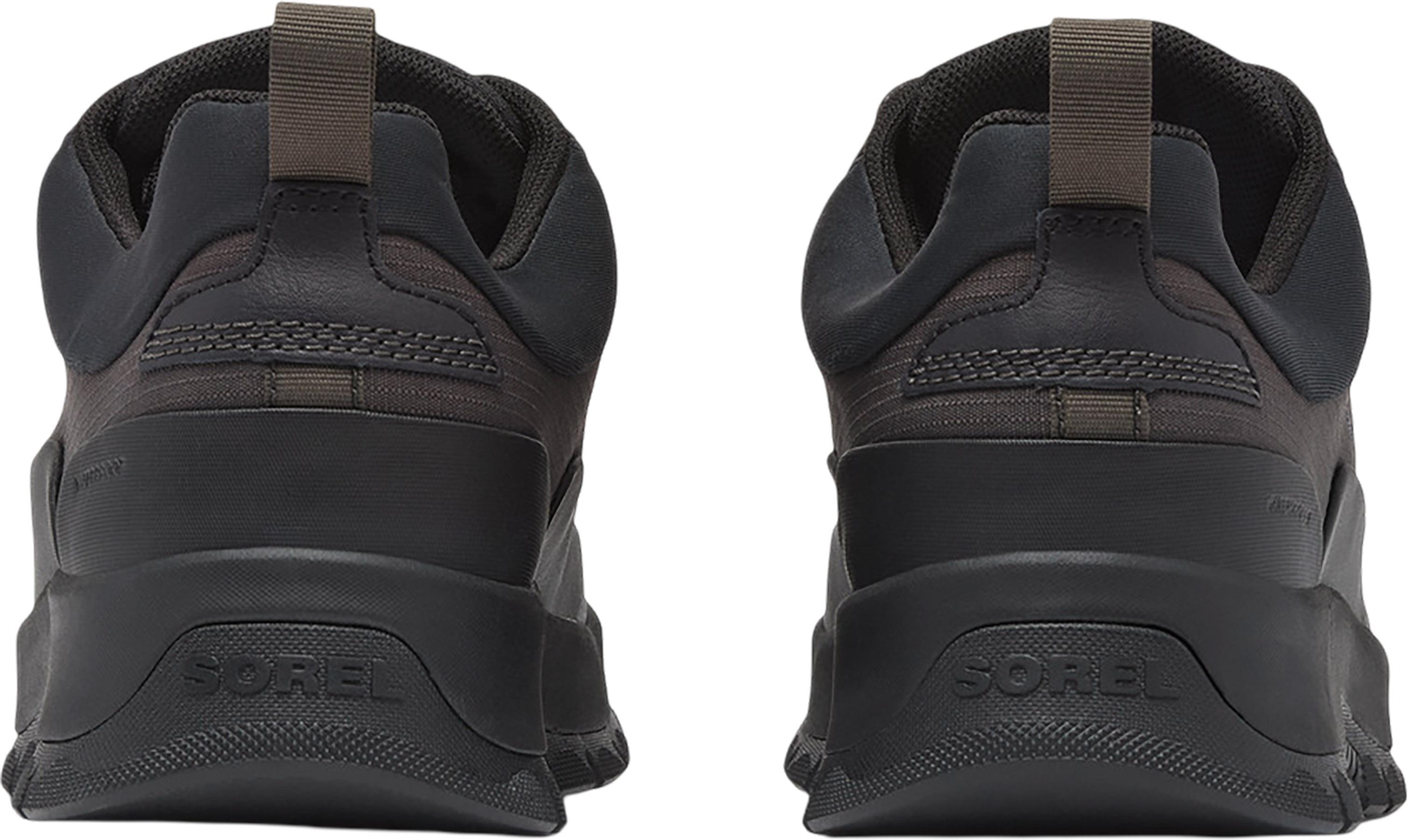 Product gallery image number 2 for product OUTING NW Low Waterproof Sneaker - Men's