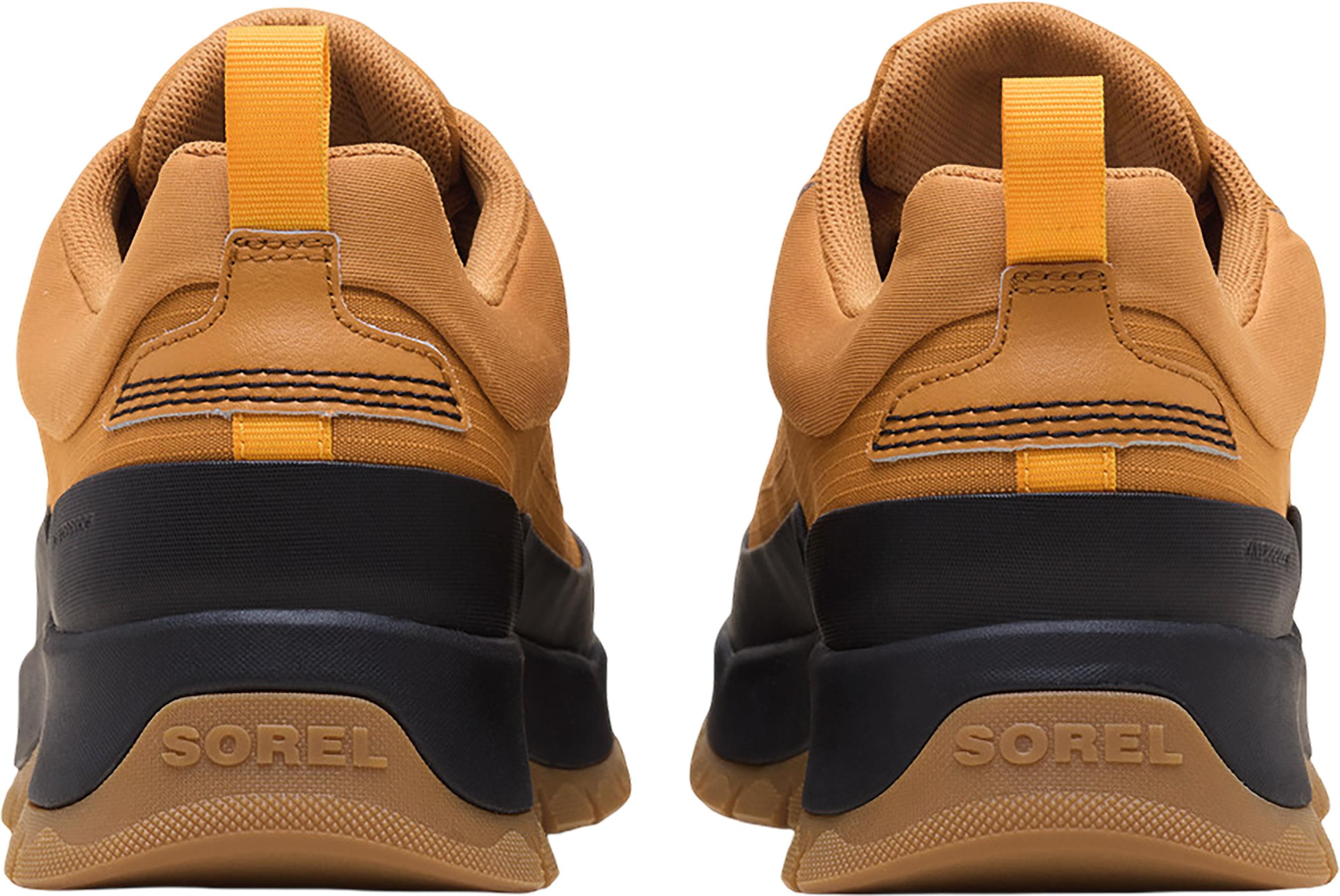 Product image for Chaussures sport imperméables basses OUTING NW - Homme