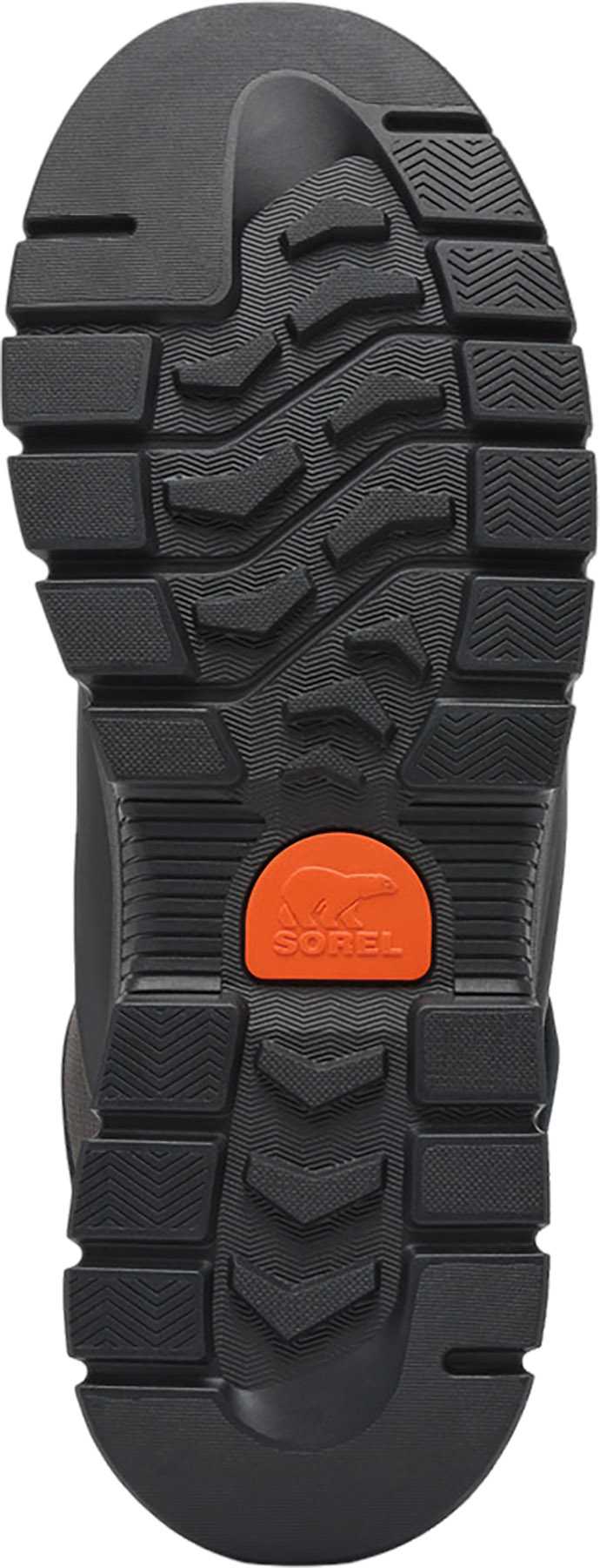 Product image for OUTING NW Low Waterproof Sneaker - Men's