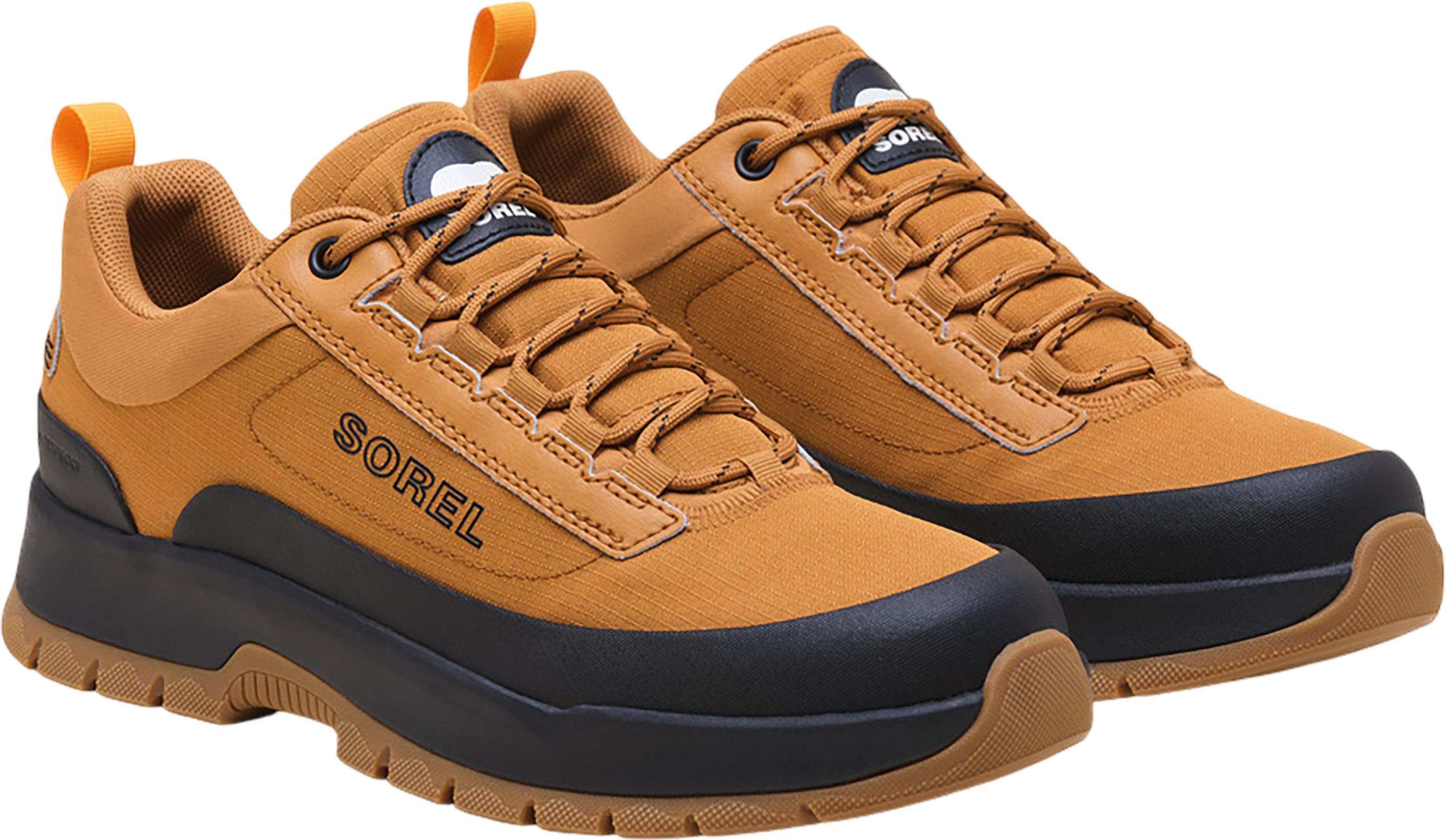 Product gallery image number 4 for product OUTING NW Low Waterproof Sneaker - Men's