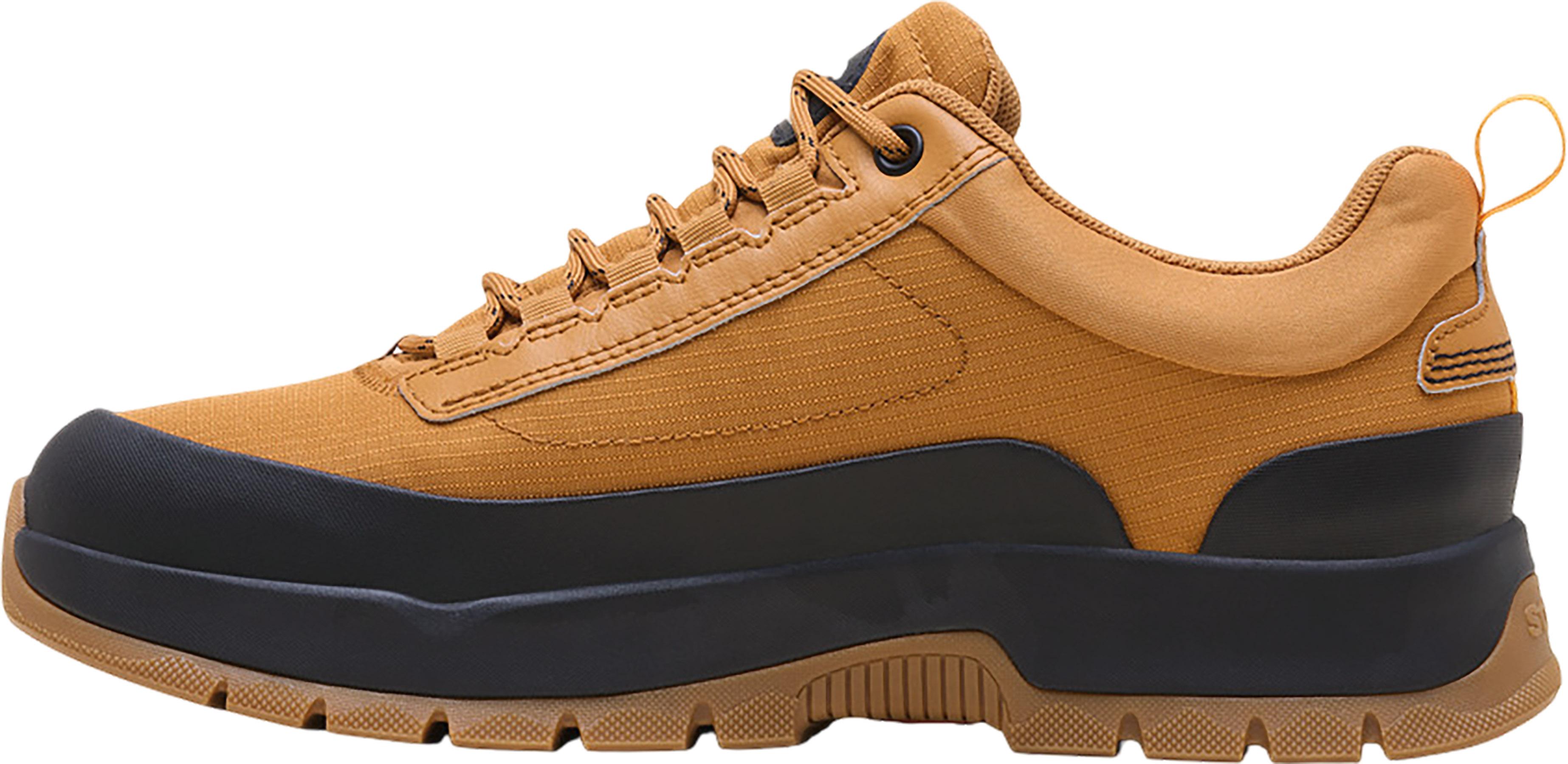 Product gallery image number 6 for product OUTING NW Low Waterproof Sneaker - Men's