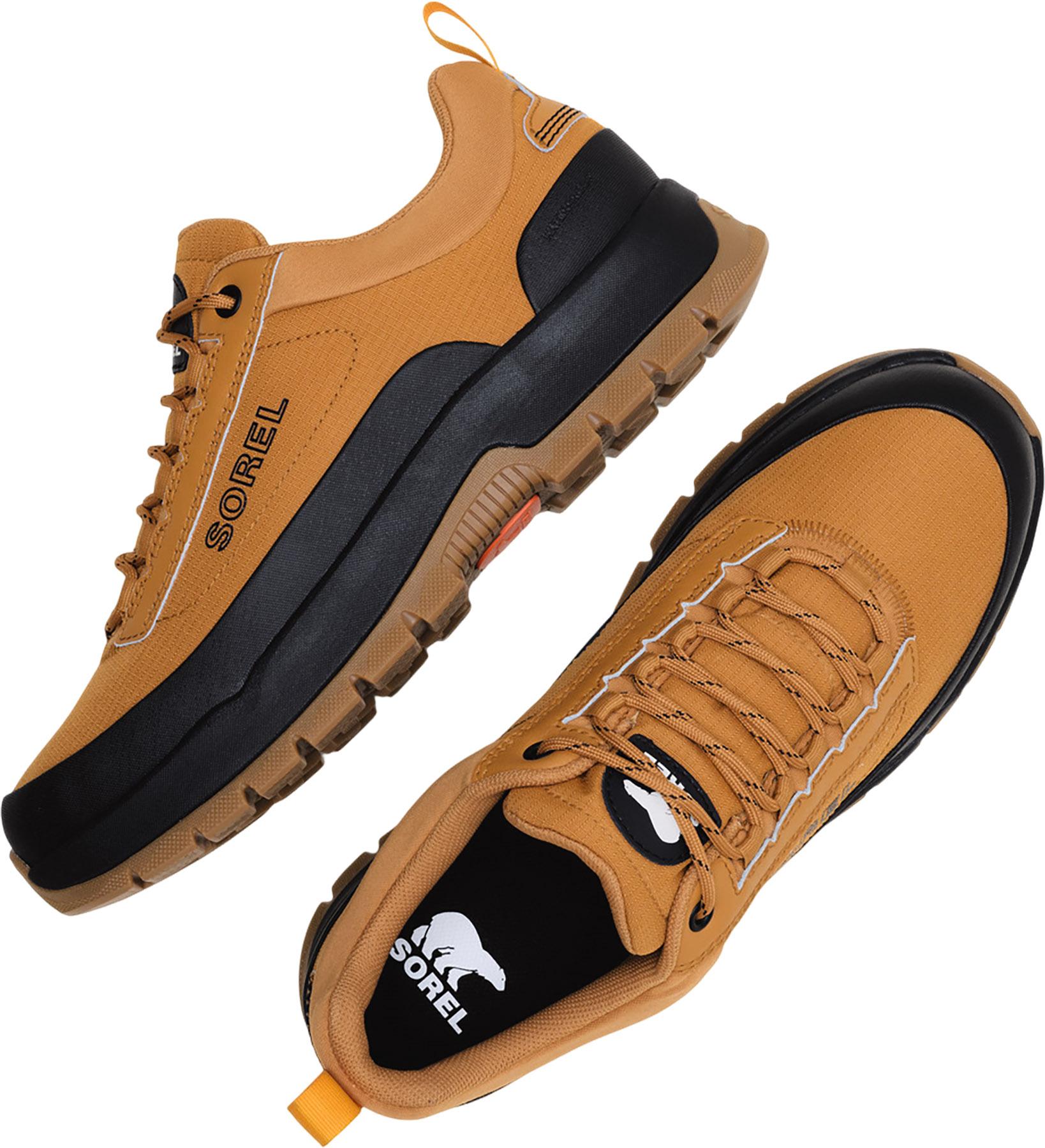 Product gallery image number 5 for product OUTING NW Low Waterproof Sneaker - Men's