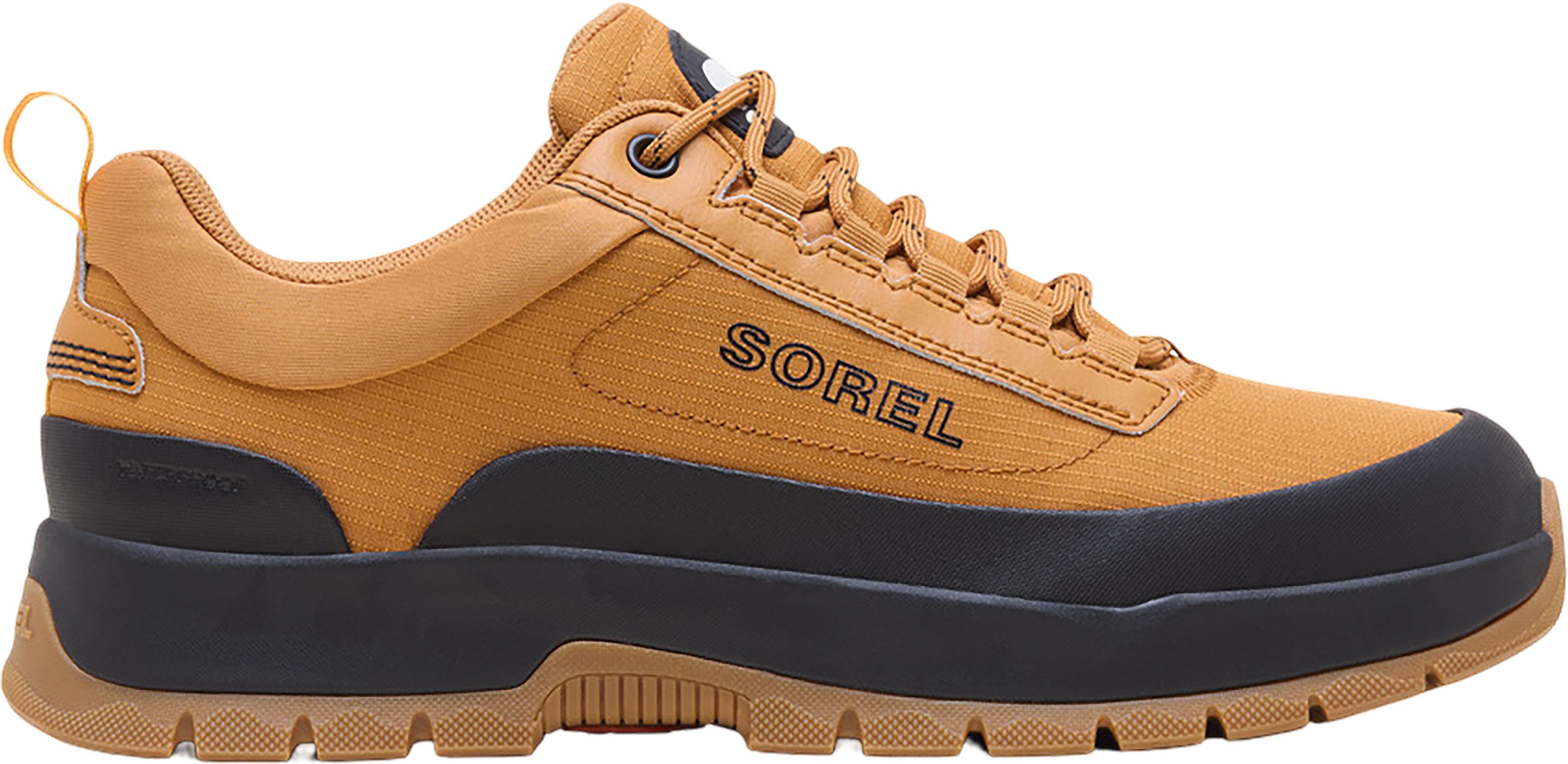 Product image for OUTING NW Low Waterproof Sneaker - Men's