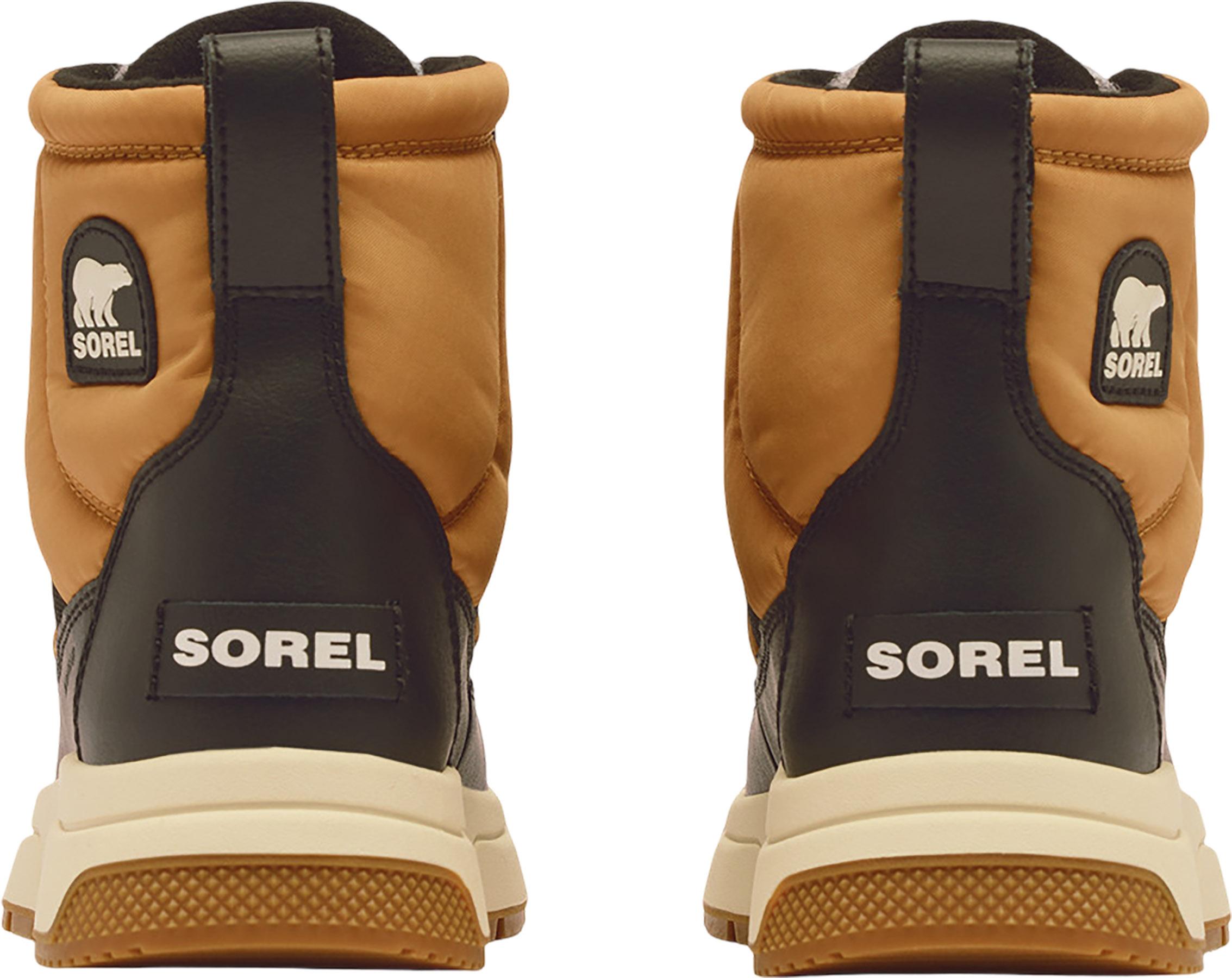 Numéro de l'image de la galerie de produits 2 pour le produit Bottes Whitney III - Jeune