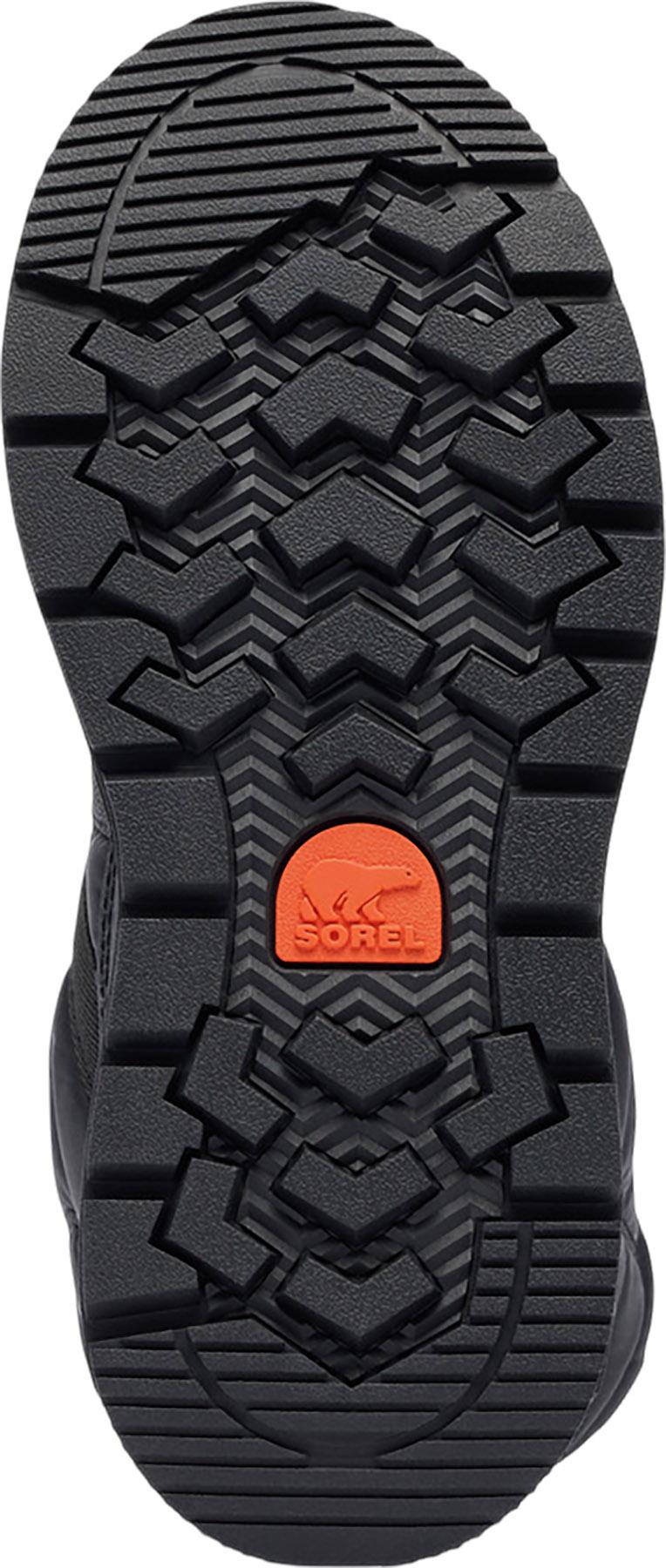 Product gallery image number 2 for product Whitney III Strap Boots - Youth