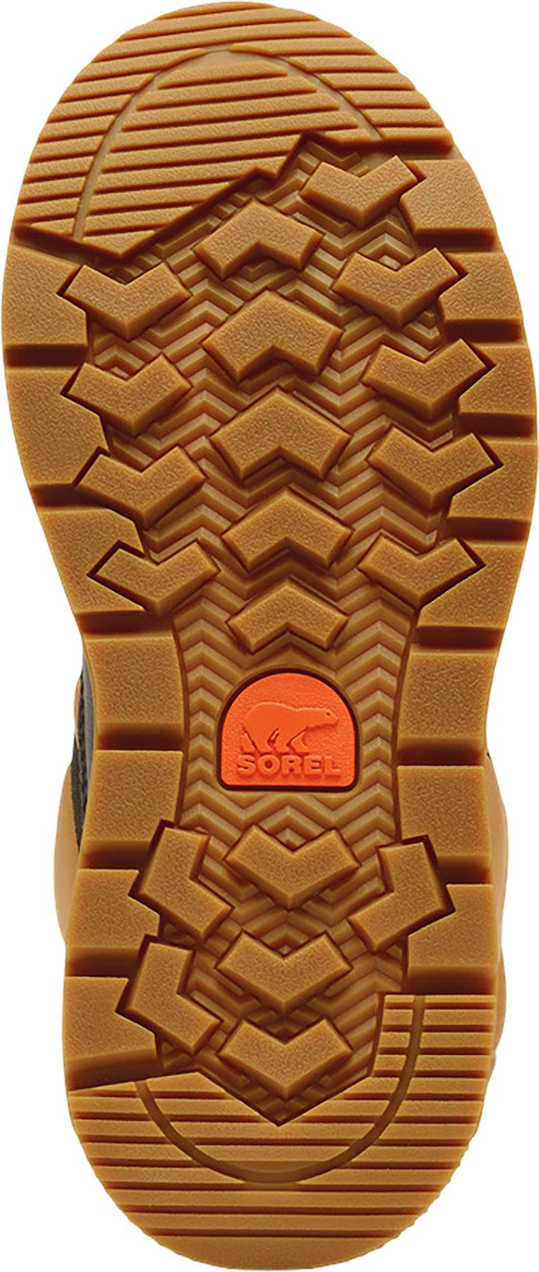 Numéro de l'image de la galerie de produits 3 pour le produit Bottes Whitney III - Jeune