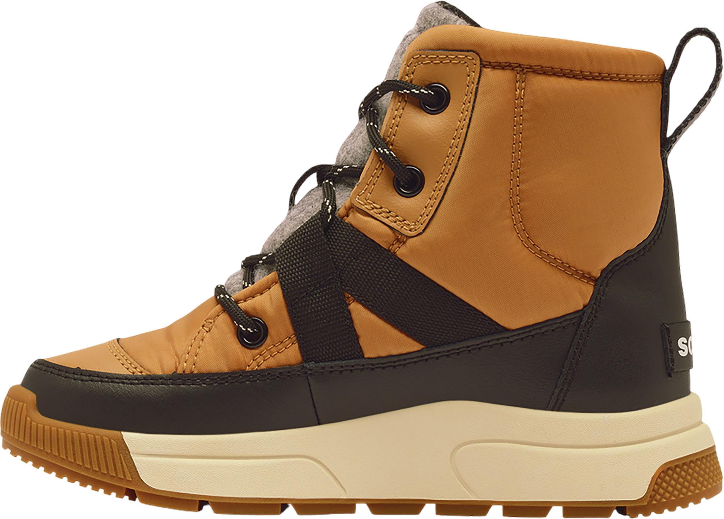 Numéro de l'image de la galerie de produits 5 pour le produit Bottes Whitney III - Jeune