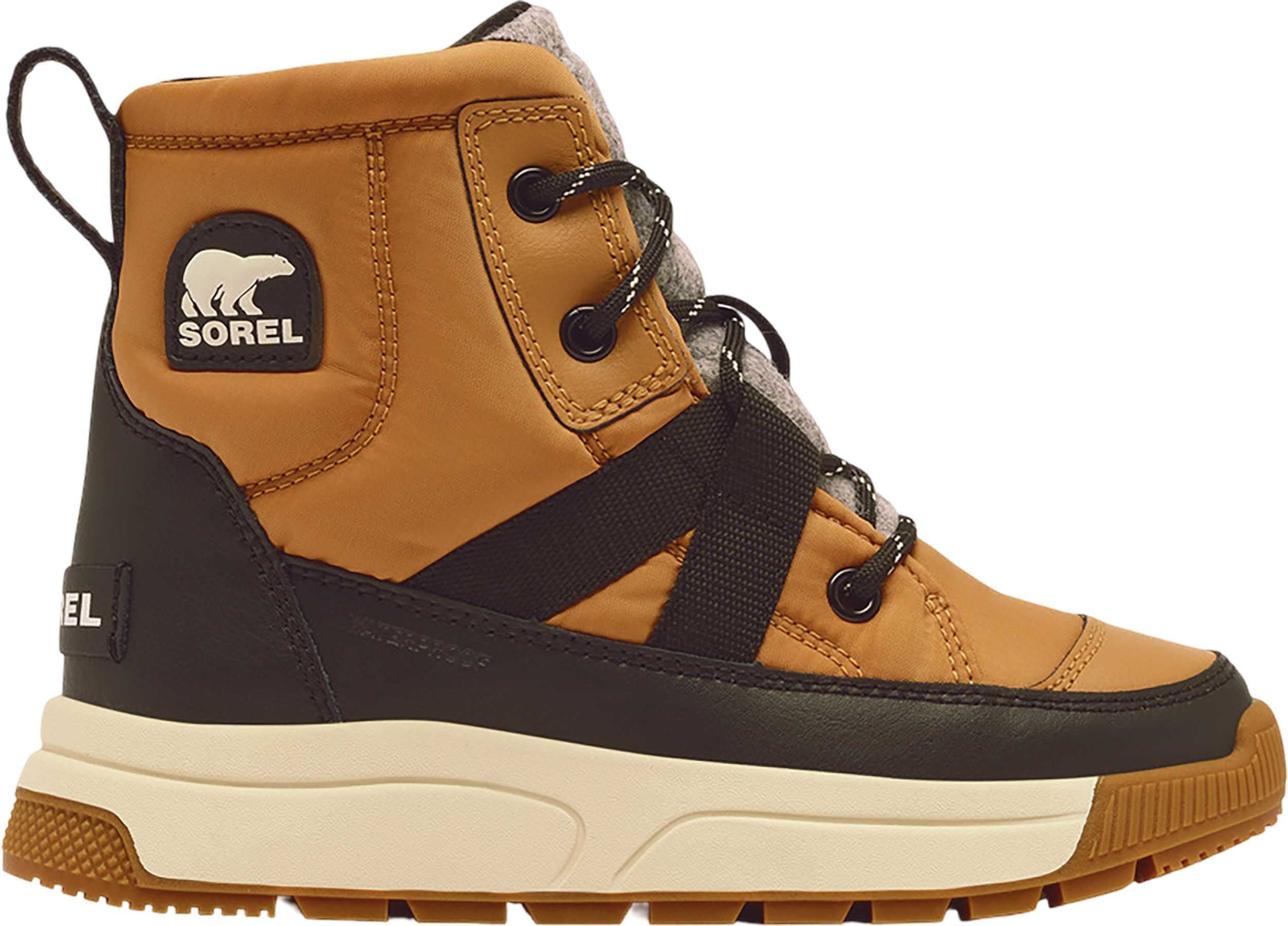 Product image for Whitney III Strap Boots - Youth