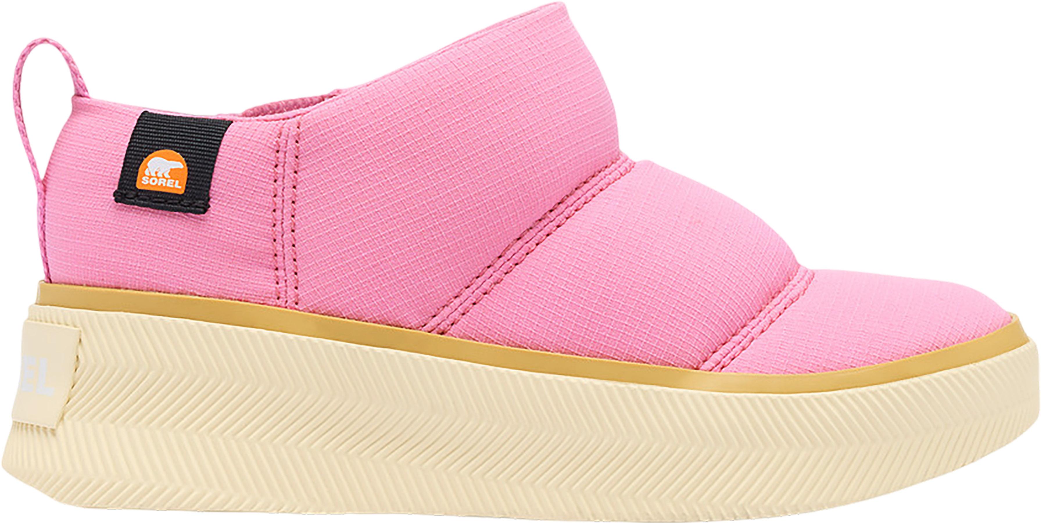 Product image for Out N About IV Mini Puffy Waterproof Boots - Kids