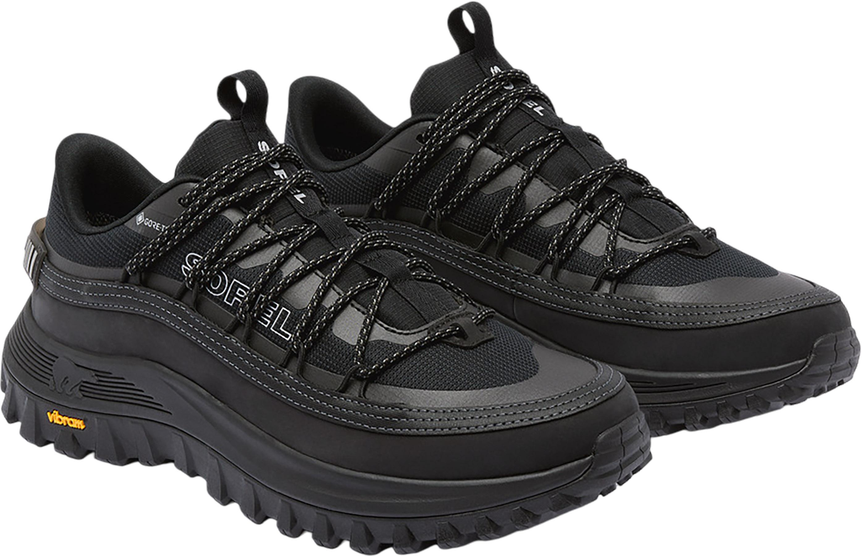 Numéro de l'image de la galerie de produits 5 pour le produit Souliers sport imperméables Callsign Horizon basses GTX - Femme