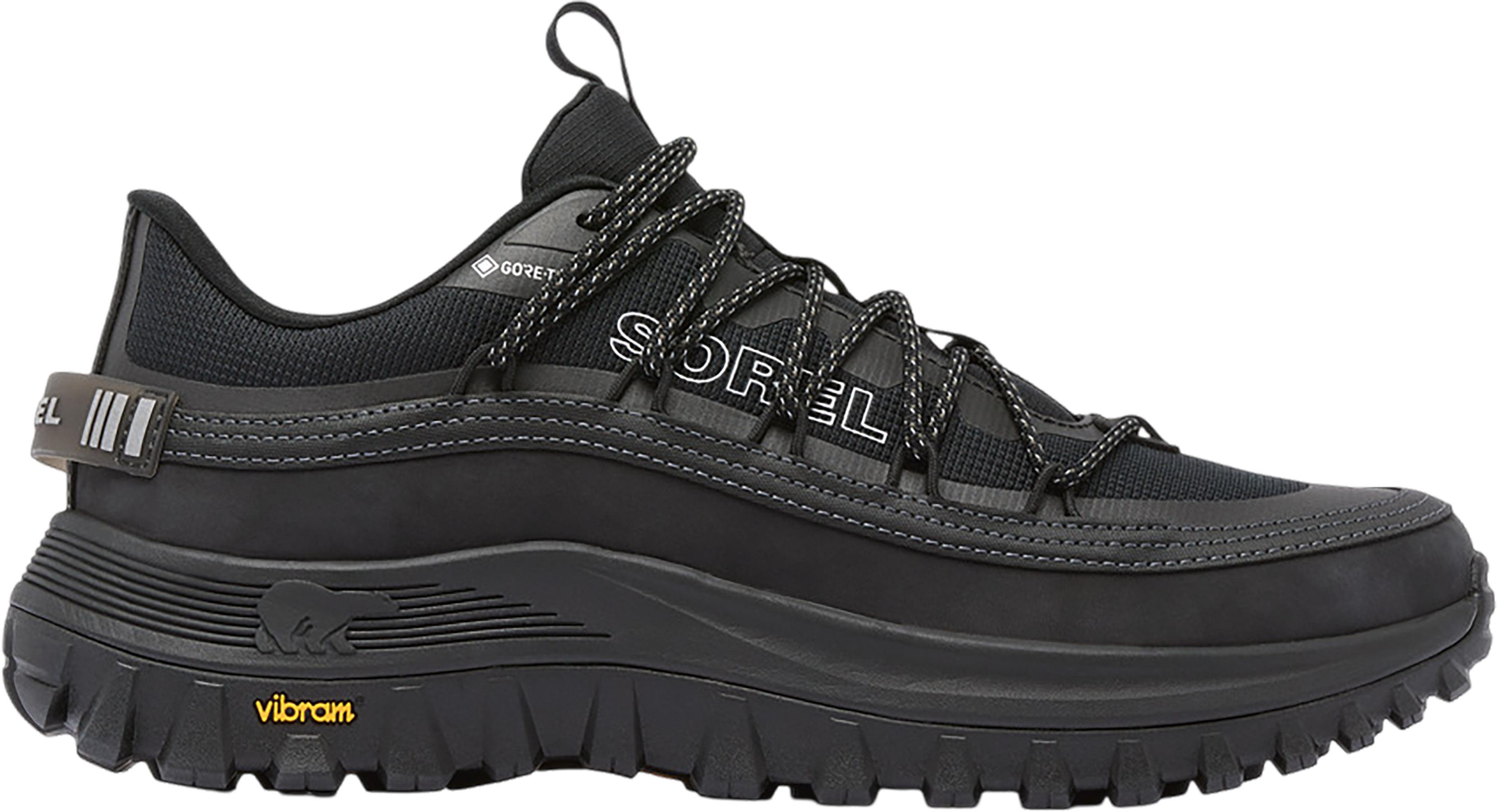 Image de produit pour Souliers sport imperméables Callsign Horizon basses GTX - Femme