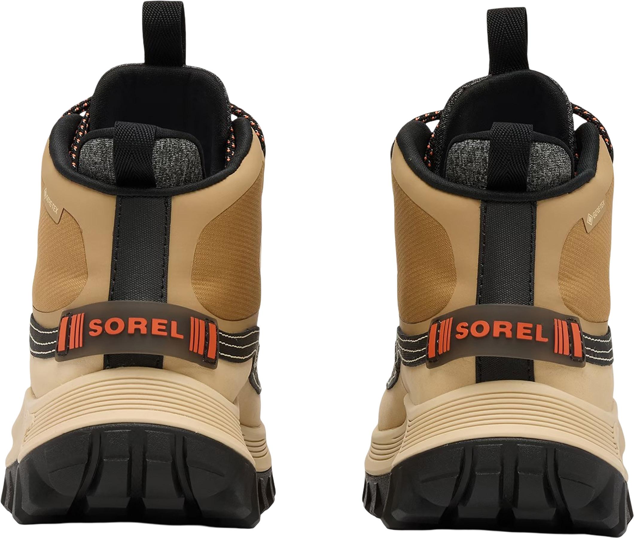 Product image for Chaussures sport imperméables CALLSIGN HORIZON Mid GTX - Femme