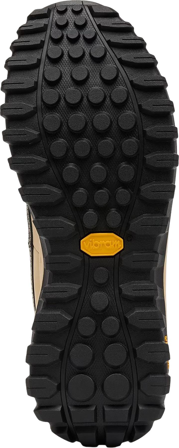 Product gallery image number 3 for product Chaussures sport imperméables CALLSIGN HORIZON Mid GTX - Femme