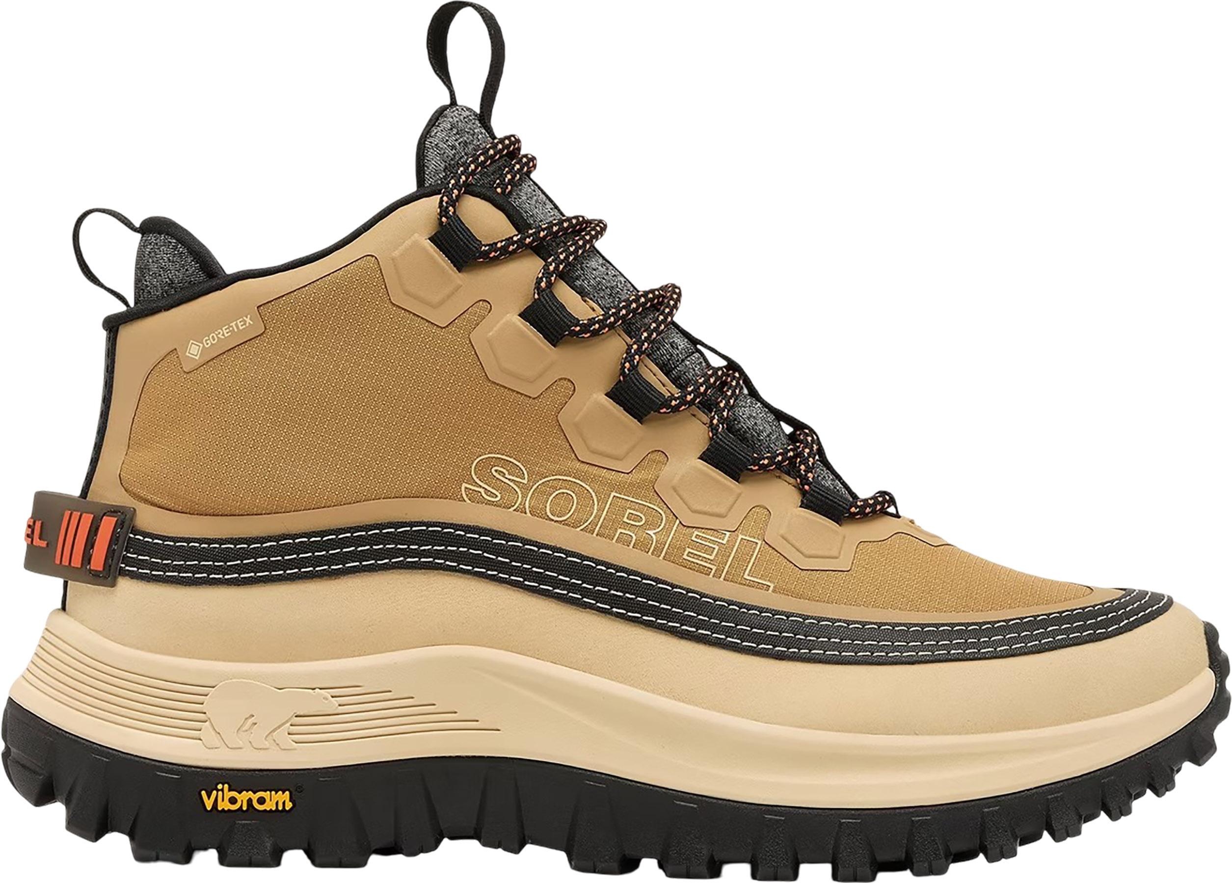 Product image for Chaussures sport imperméables CALLSIGN HORIZON Mid GTX - Femme