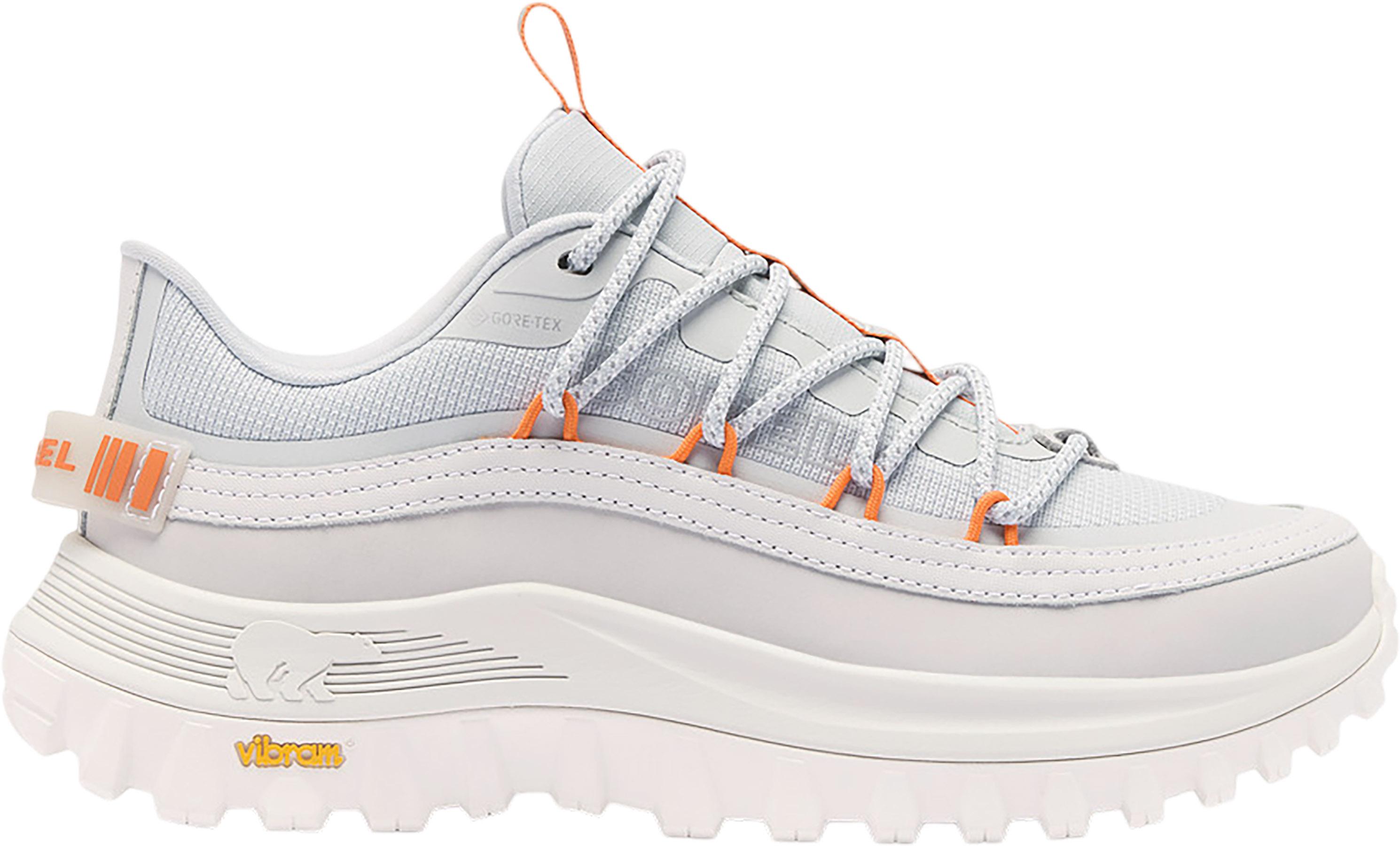 Image de produit pour Souliers imperméables CALLSIGN HORIZON Mid GTX - Homme