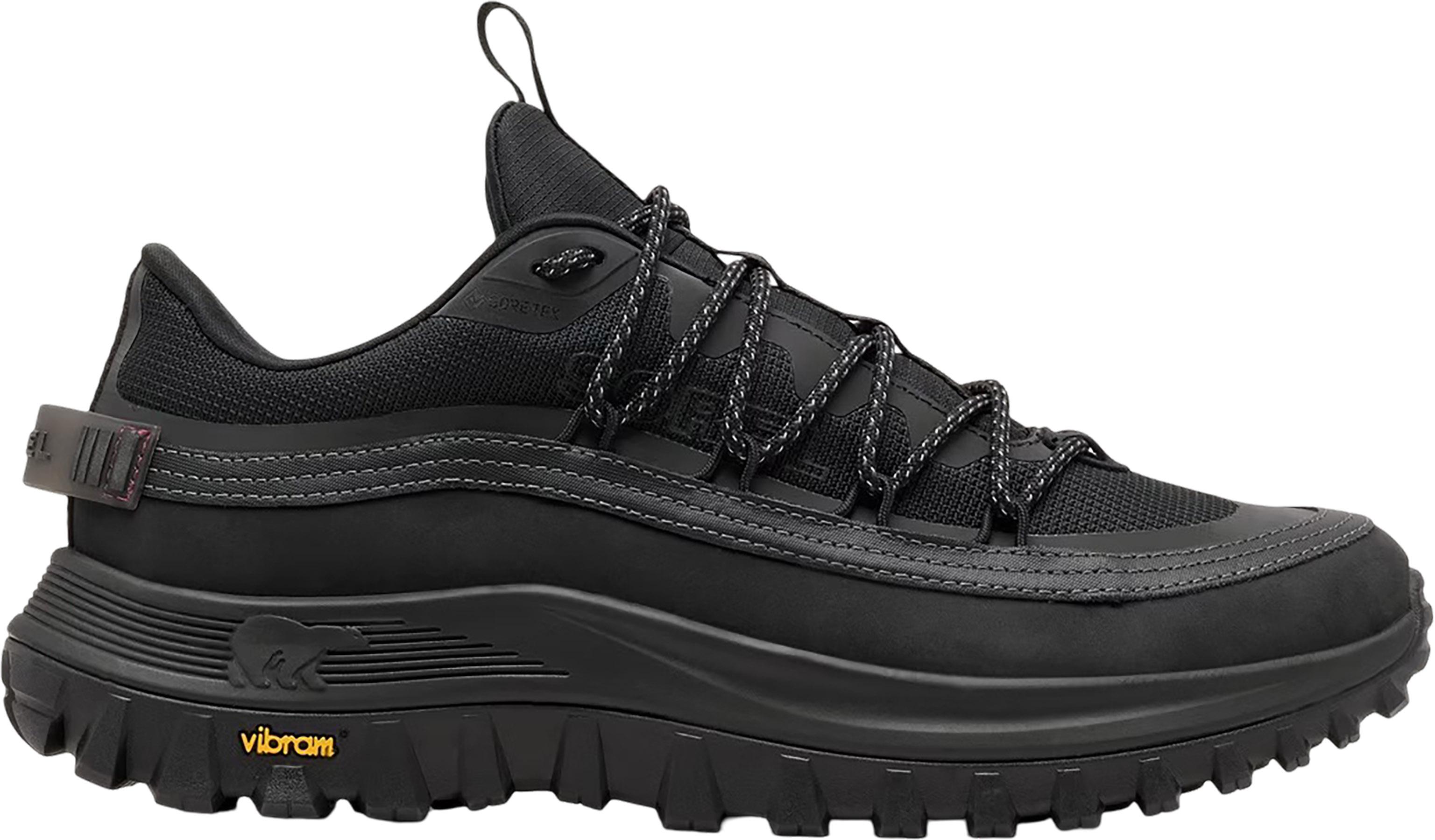 Product image for Chaussures sport imperméables CALLSIGN HORIZON Mid GTX - Homme