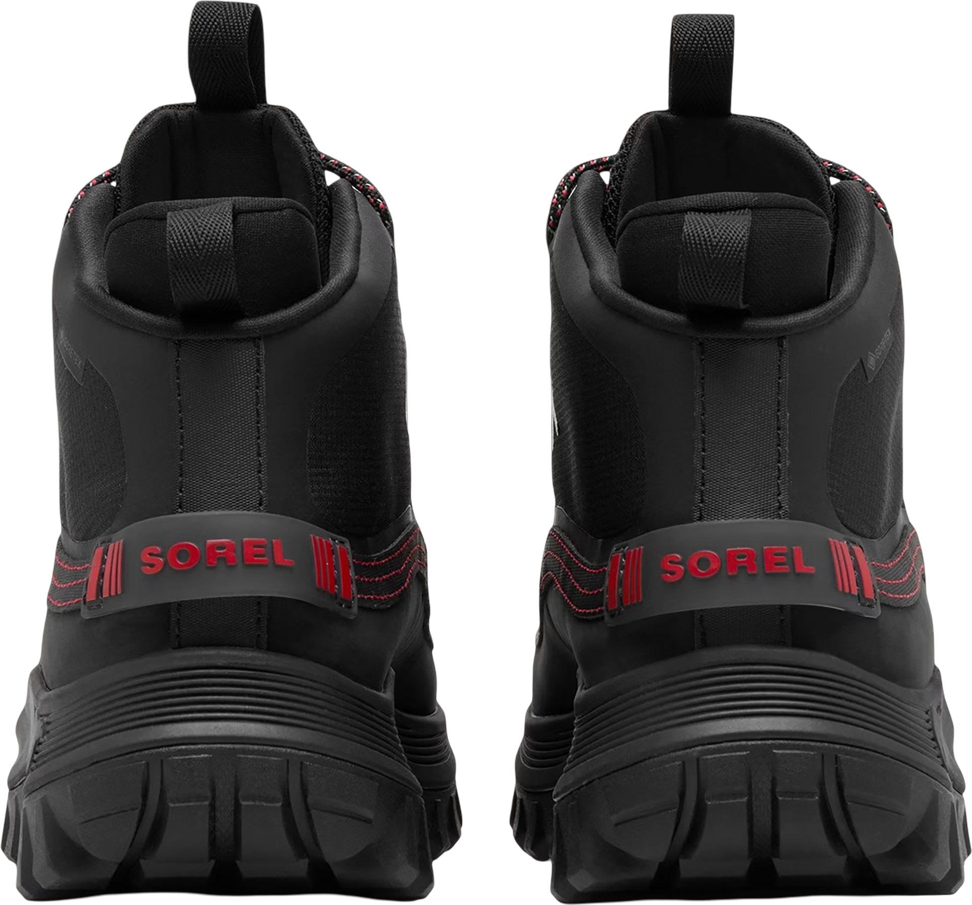 Product gallery image number 2 for product Chaussures sport imperméables CALLSIGN HORIZON Mid GTX - Homme