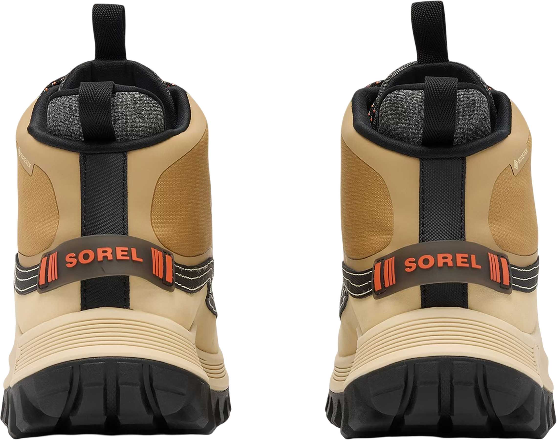 Caribou Buff - Caribou Beige