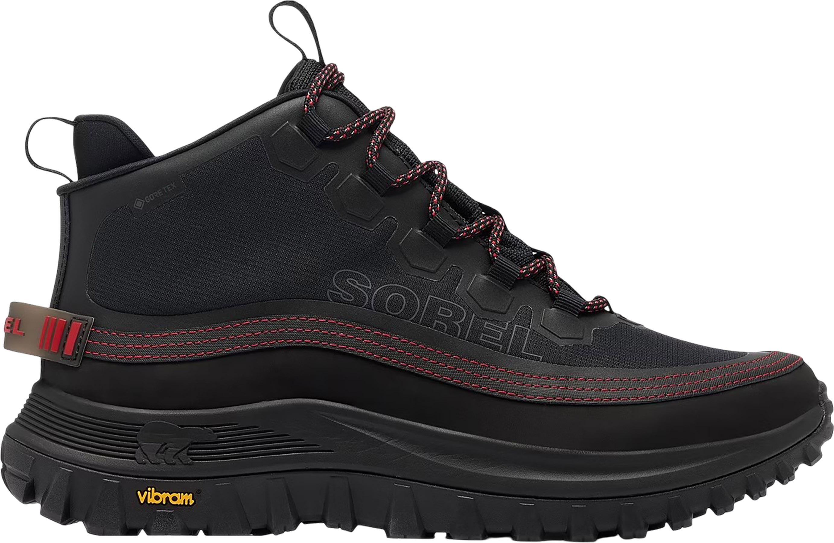Product image for CALLSIGN HORIZON Mid GTX Waterproof Sneaker - Men's