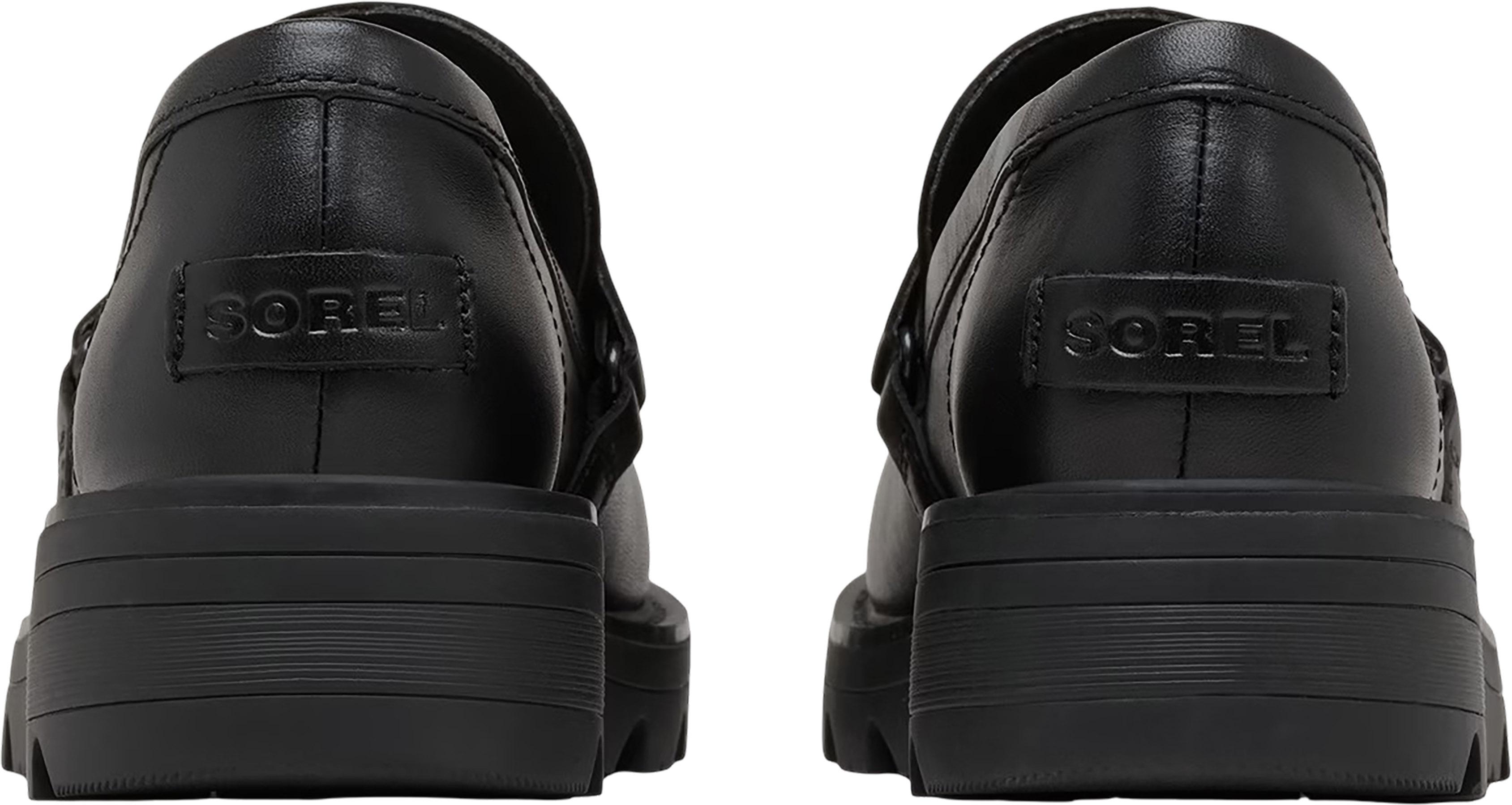 Product gallery image number 2 for product Mocassins REVEL AVE - Femme