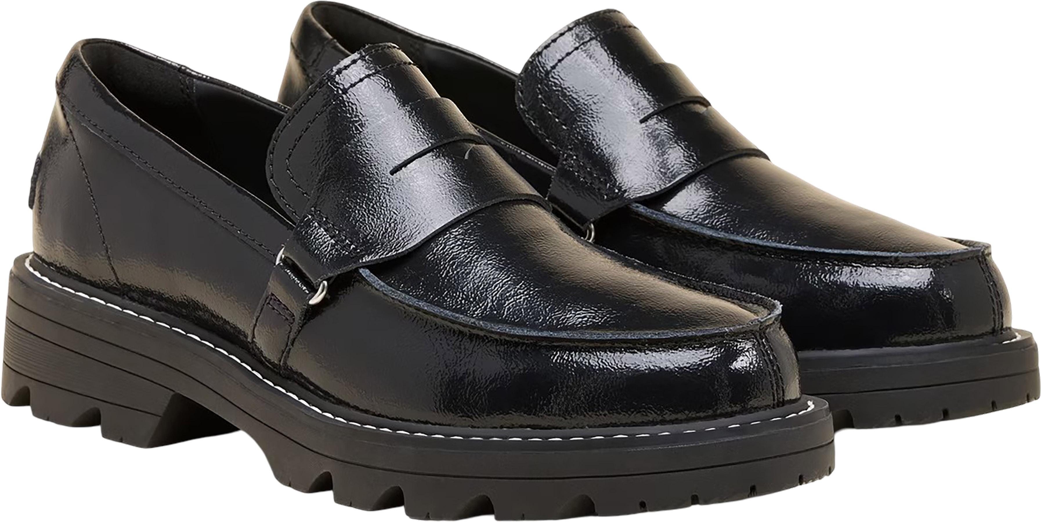 Product gallery image number 3 for product Mocassins REVEL AVE - Femme