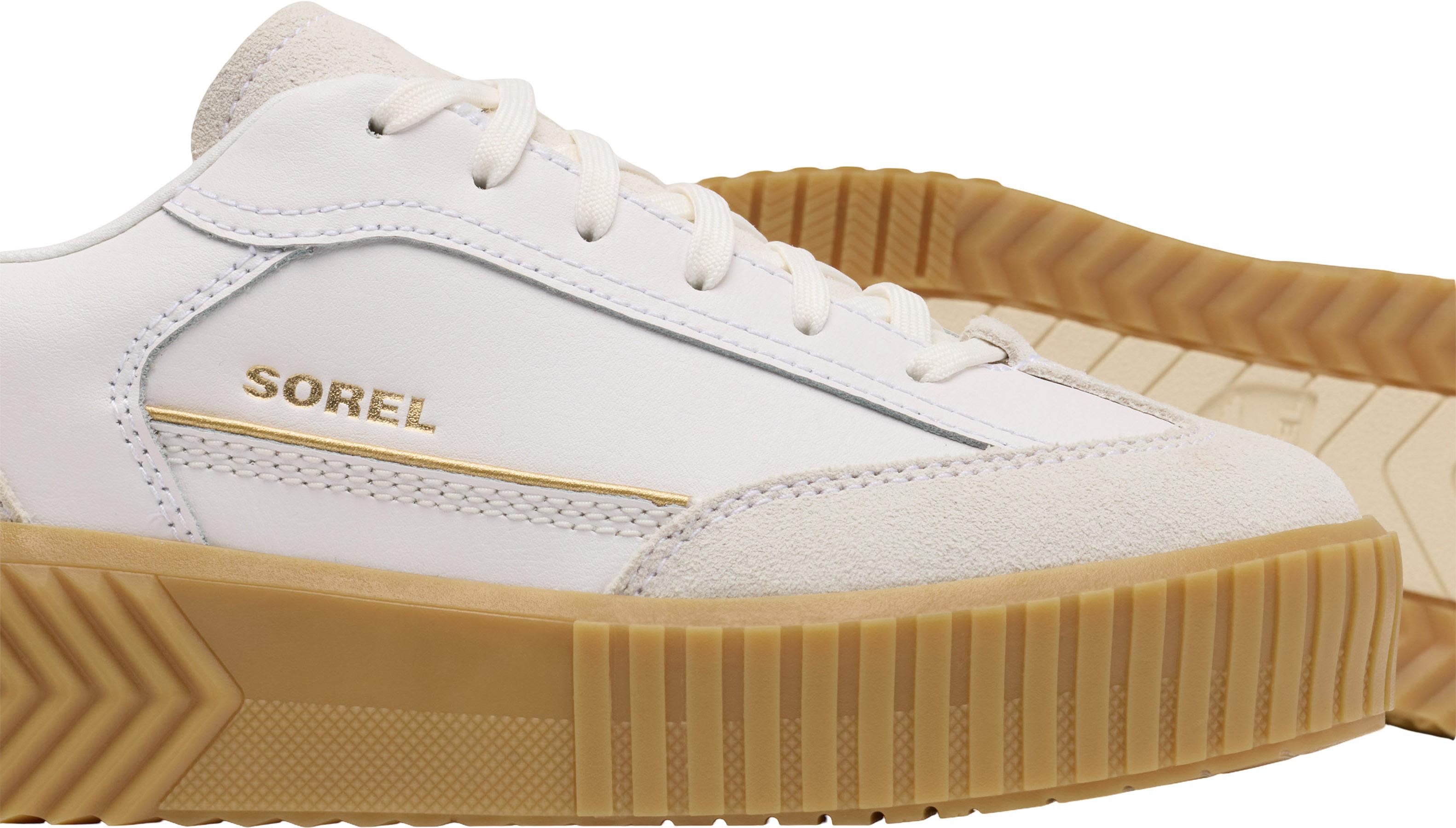 Product gallery image number 2 for product ONA AVE T-Toe Sneaker - Women's