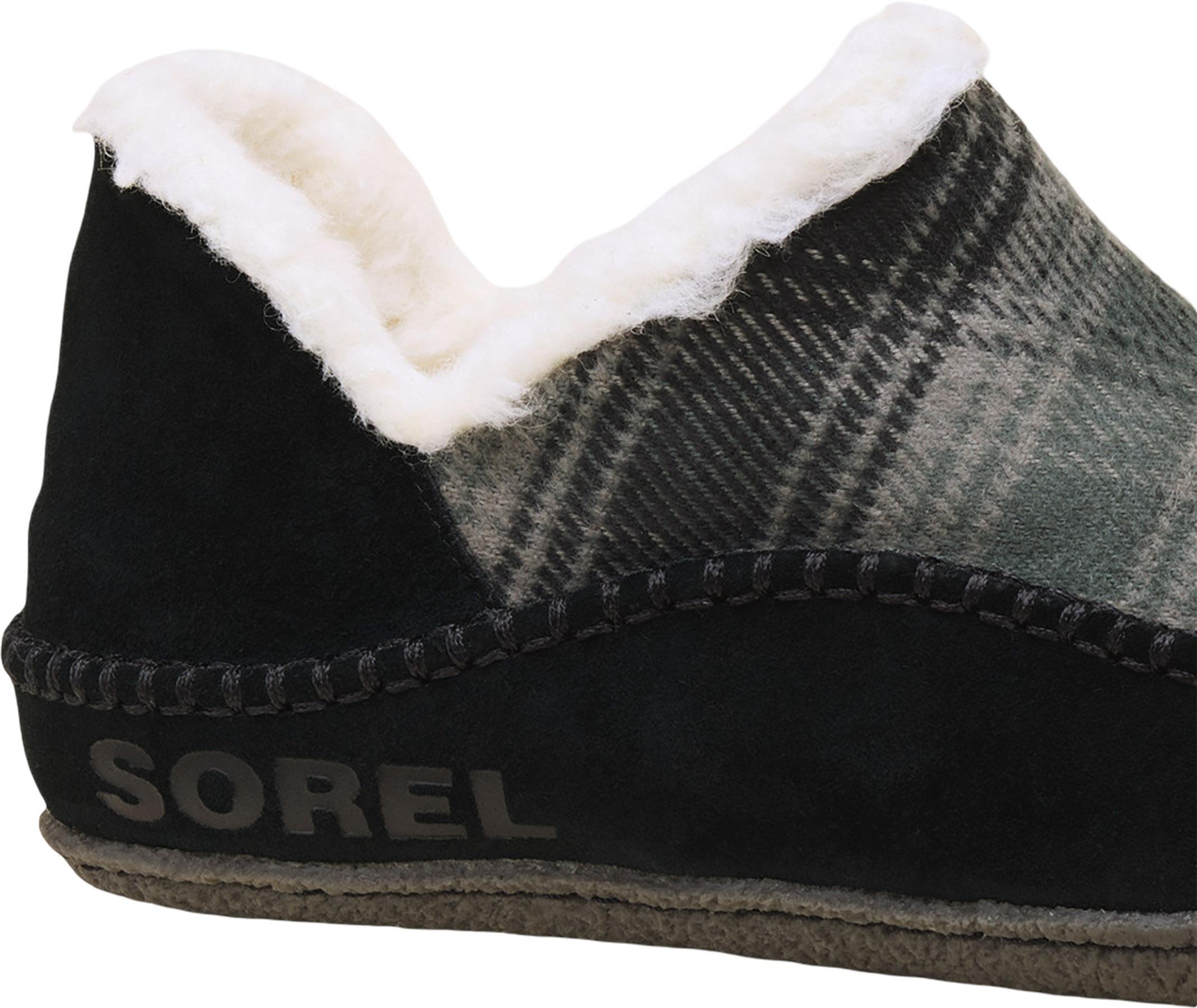 Product gallery image number 4 for product Manawan II Slippers - Men’s