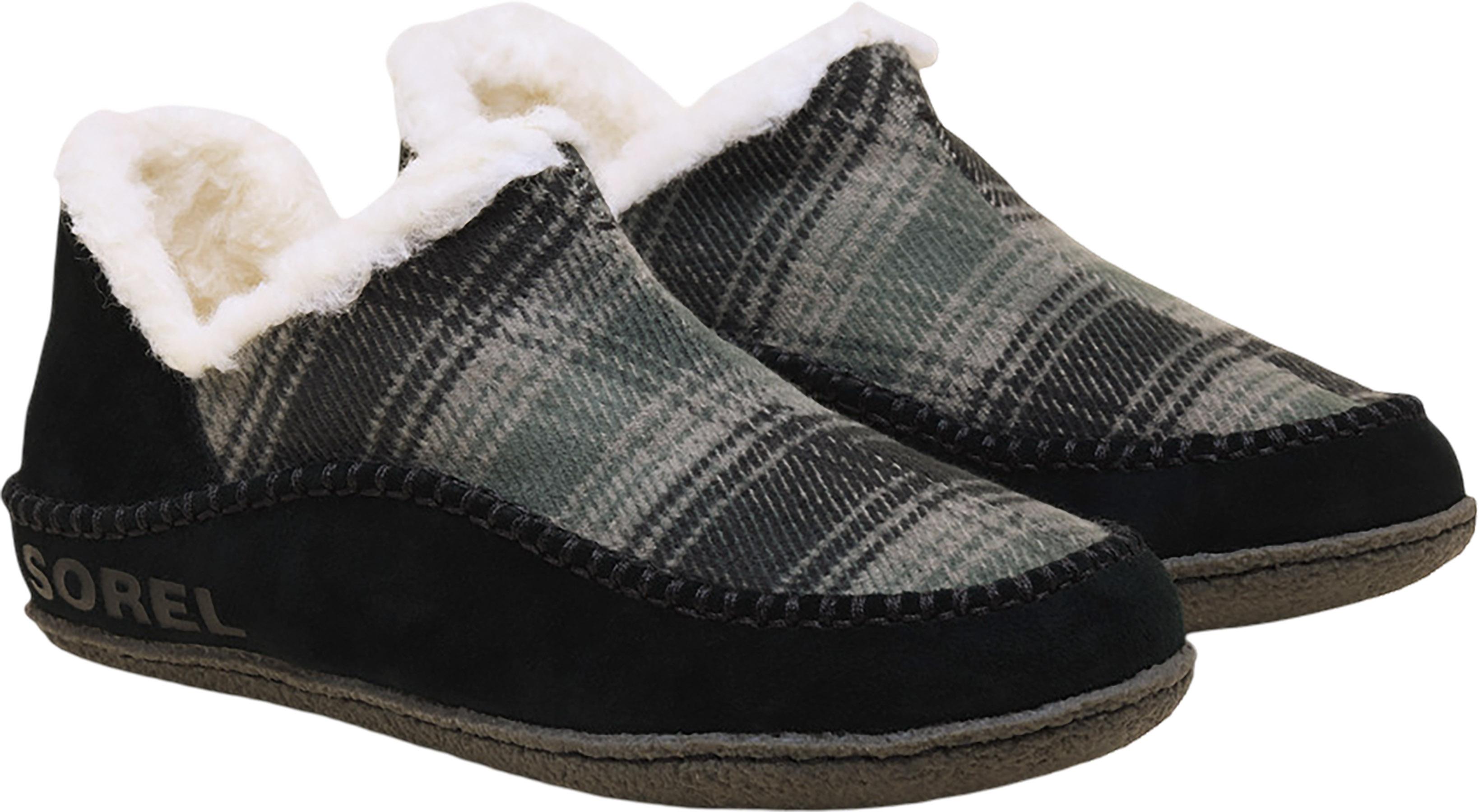 Product gallery image number 5 for product Manawan II Slippers - Men’s