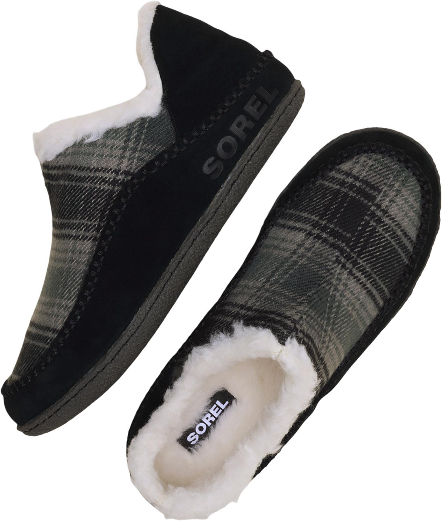 Product gallery image number 7 for product Manawan II Slippers - Men’s
