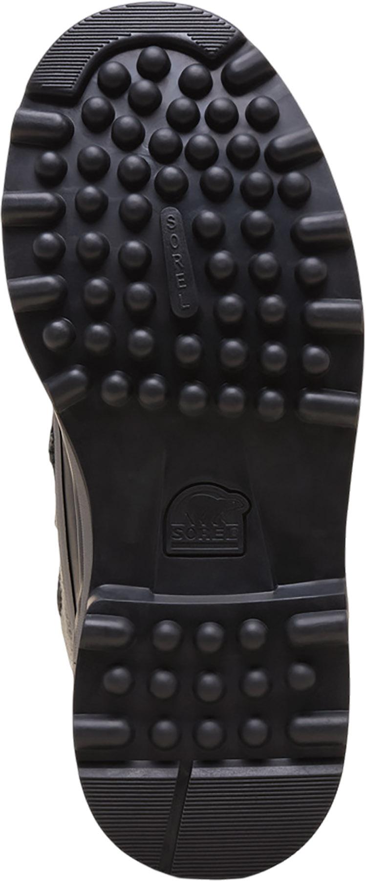 Product gallery image number 2 for product CARIBOU Waterproof Snow Boots - Men's 