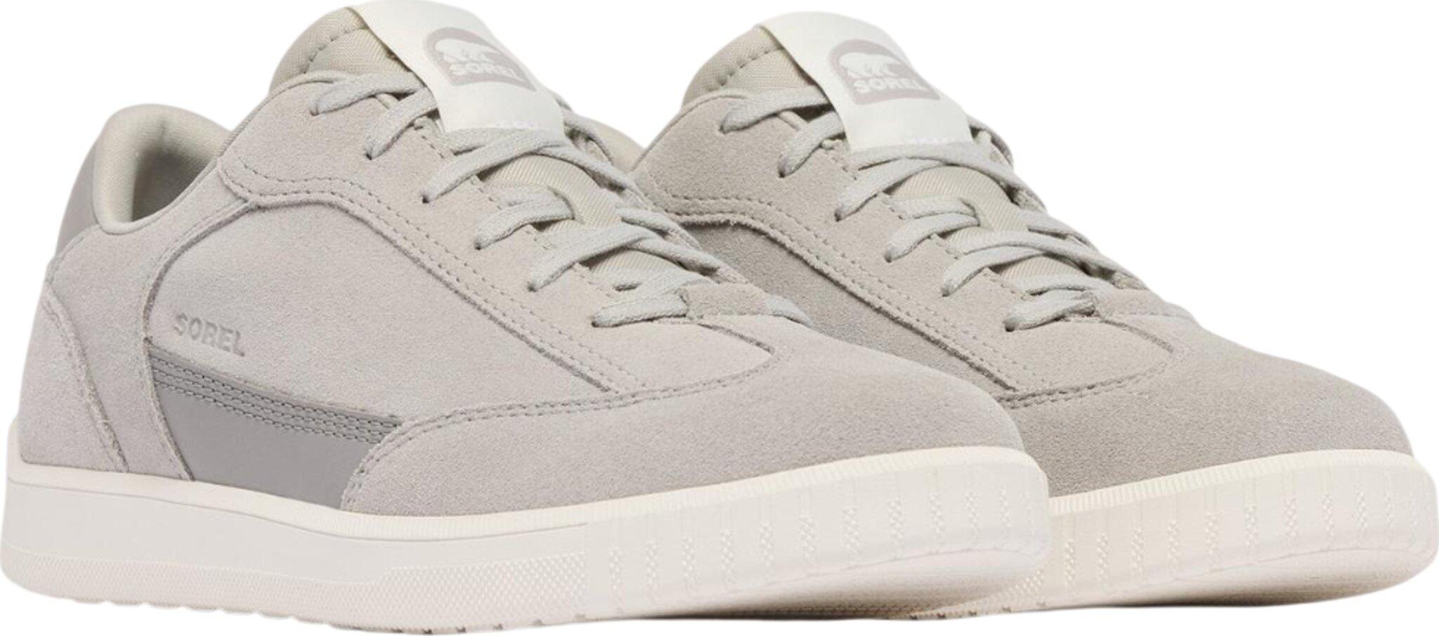 Product gallery image number 4 for product Souliers Ona Drift - Homme