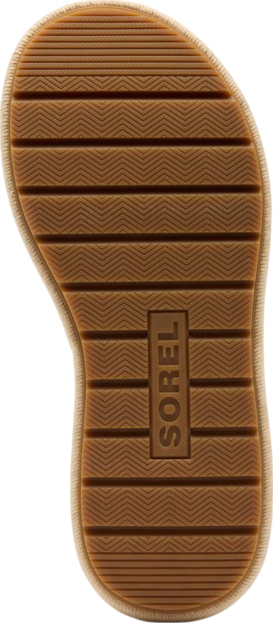 Product gallery image number 2 for product Sandales plateforme Sunpeak - Femme