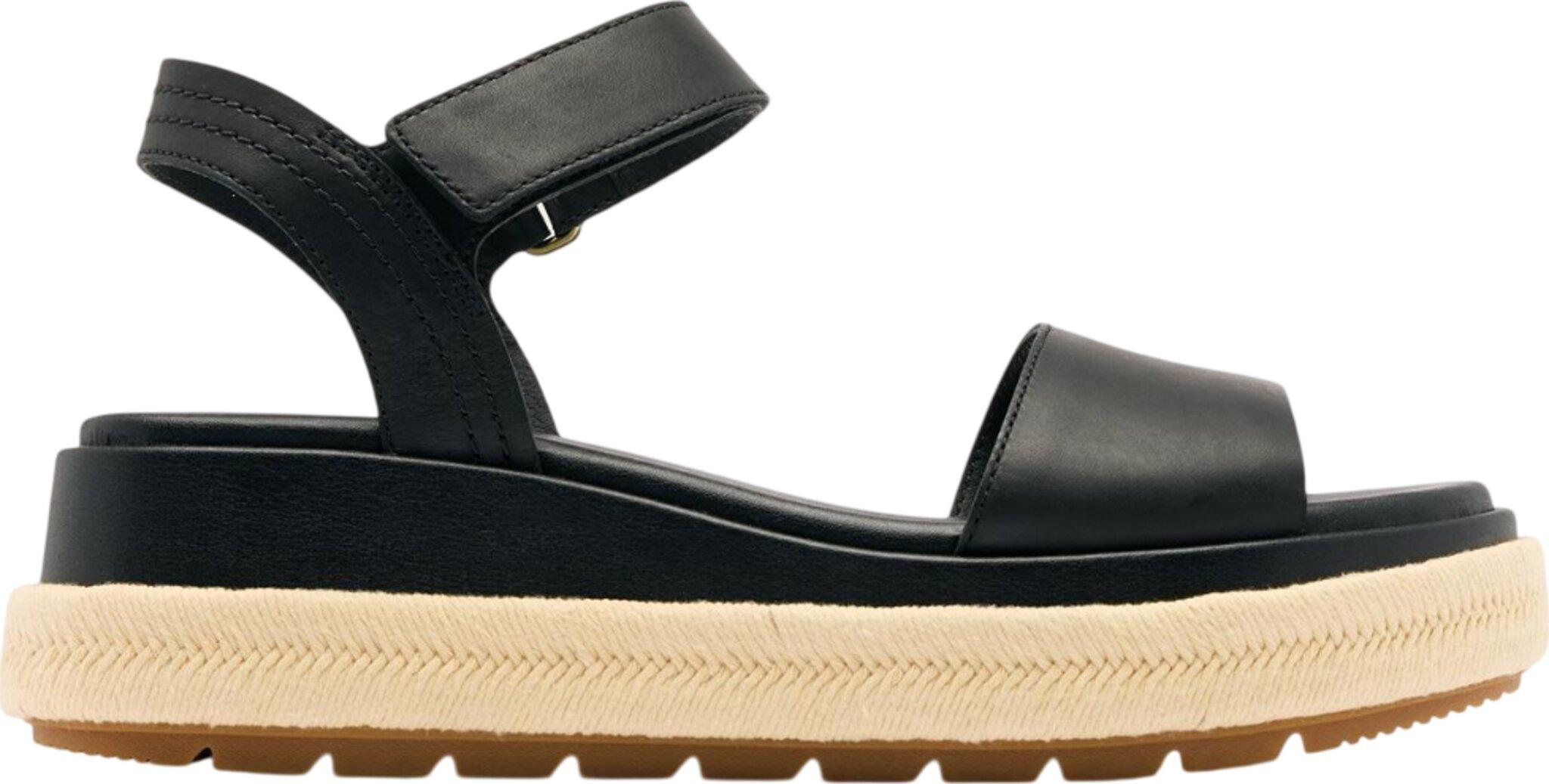 Product image for Sandales plateforme Sunpeak - Femme