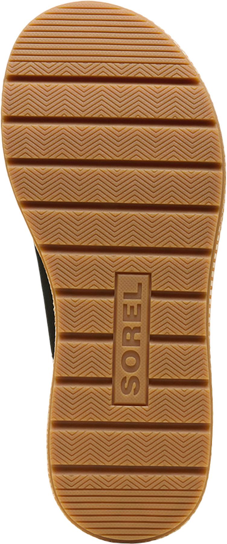 Product gallery image number 3 for product Sunpeak Platform Slide Sandals - Women's