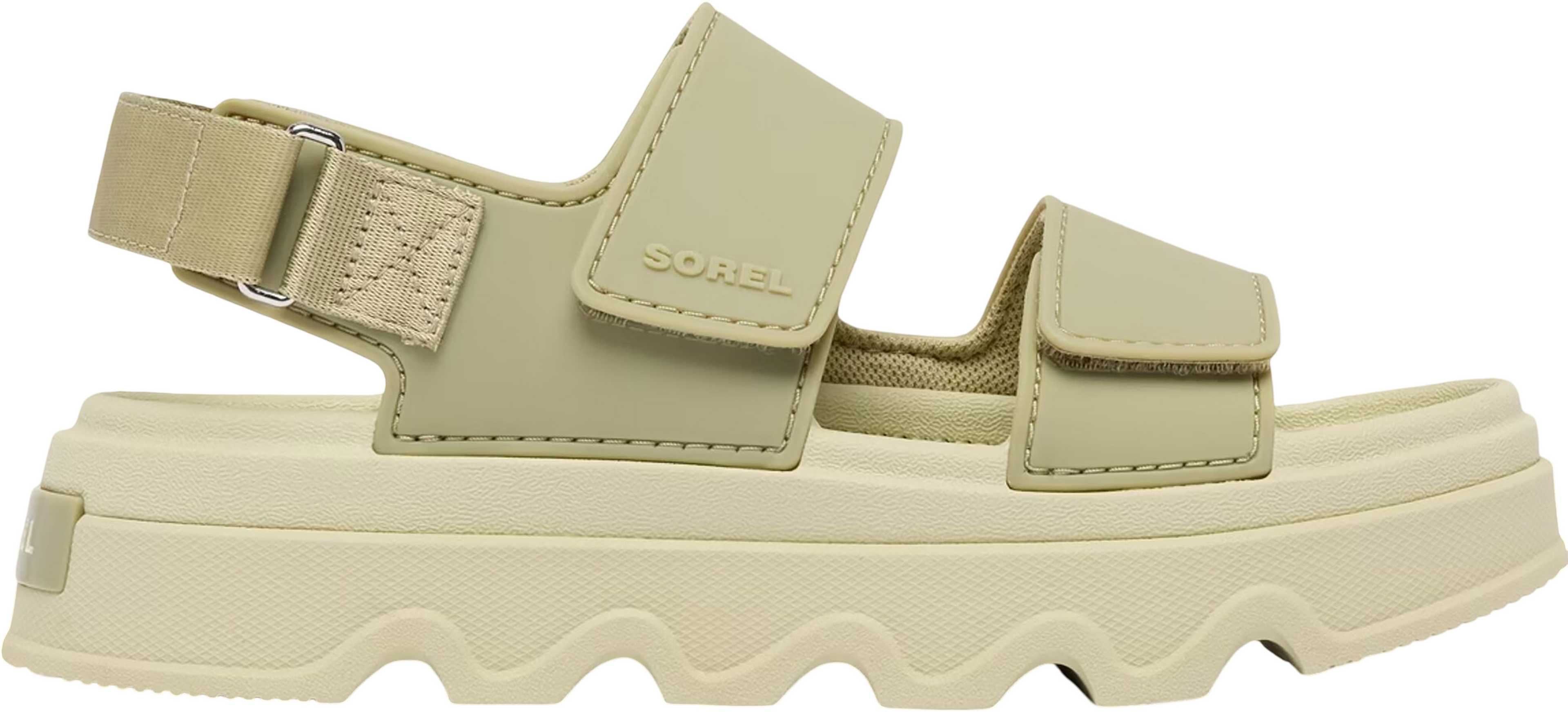 Dusty Twill - Light Aloe