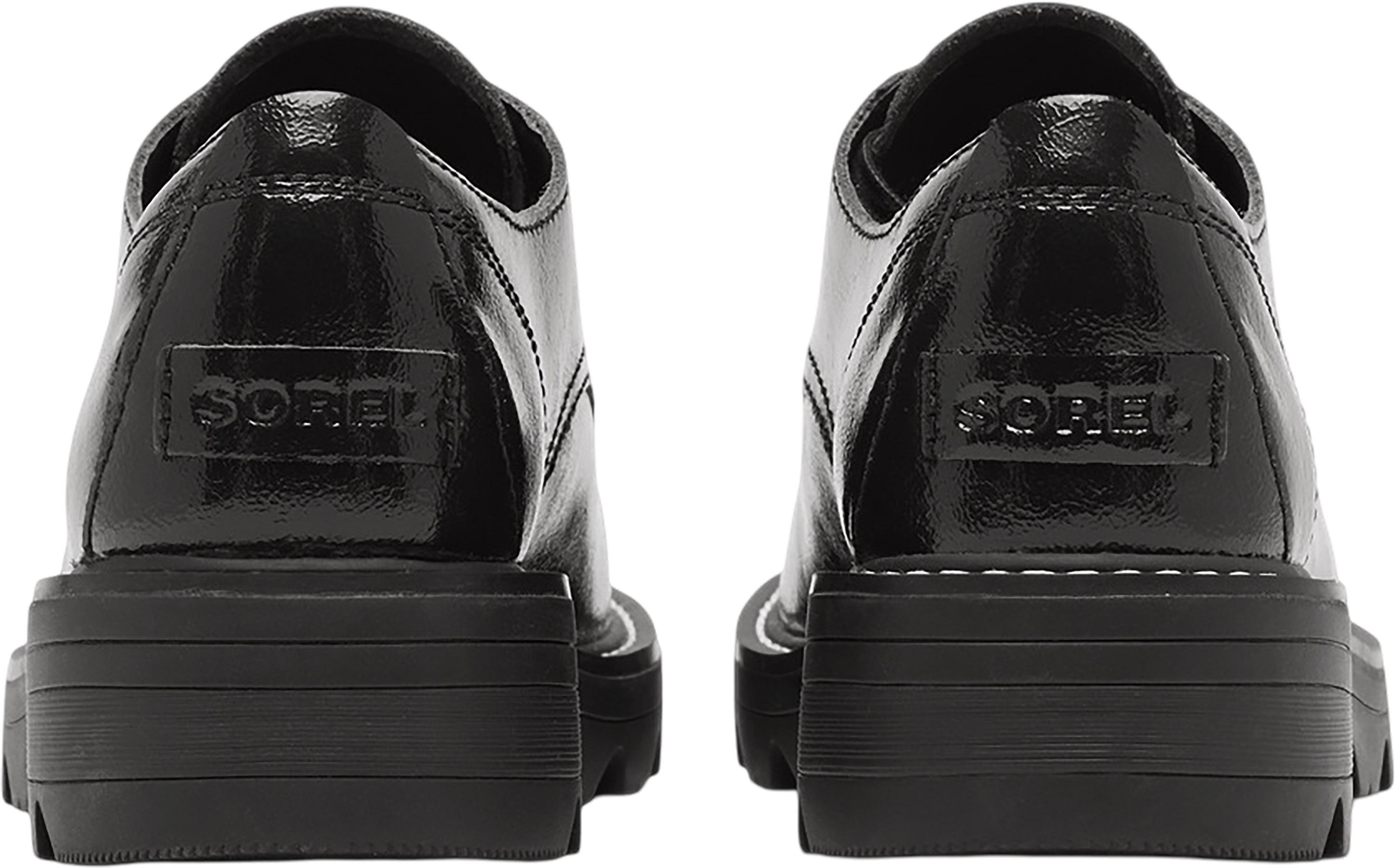 Product gallery image number 2 for product Souliers REVEL AVE Derby - Femme