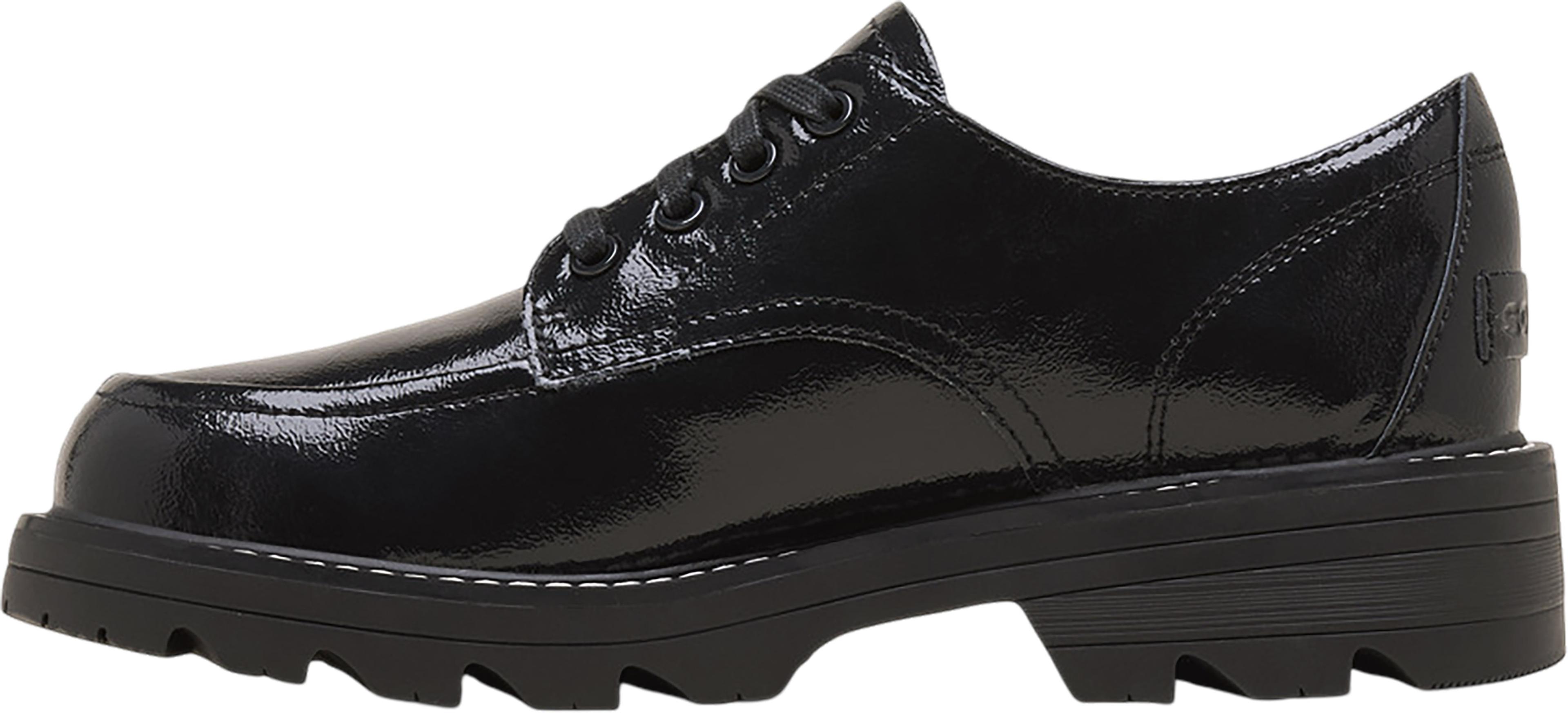 Product gallery image number 4 for product Souliers REVEL AVE Derby - Femme