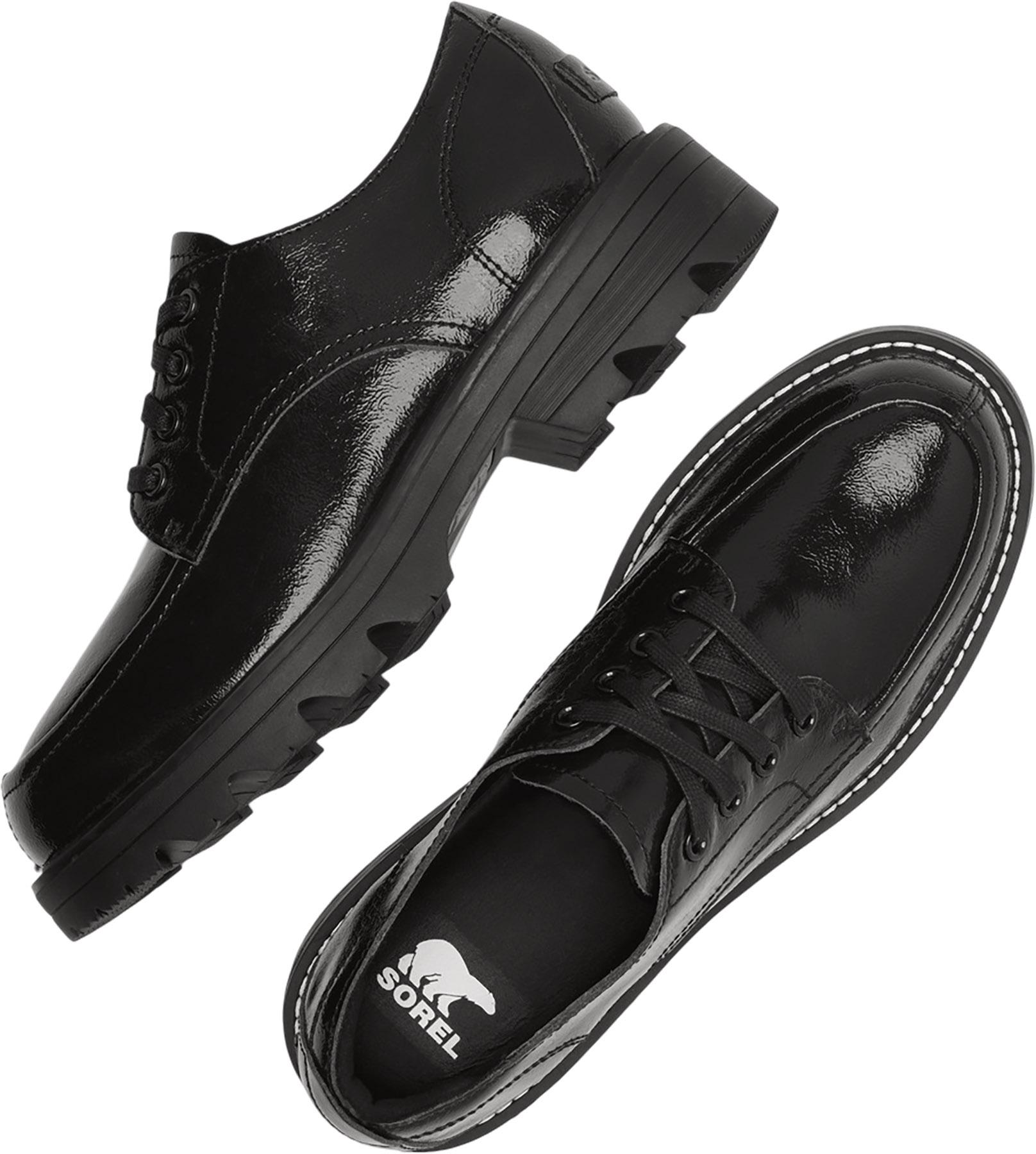 Product gallery image number 5 for product Souliers REVEL AVE Derby - Femme