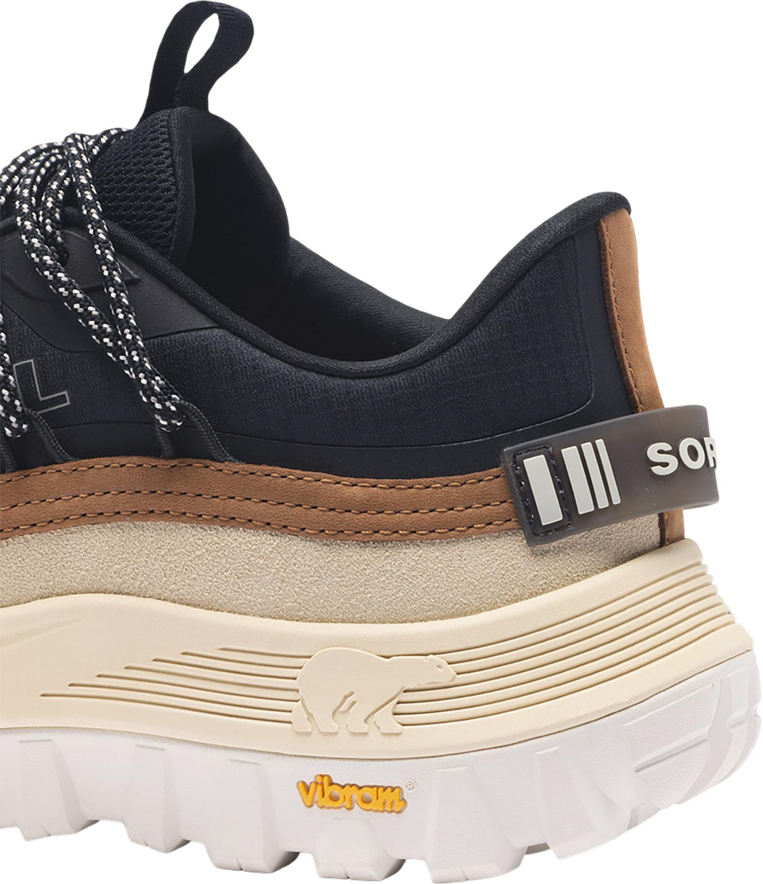 Product gallery image number 3 for product Callsign Horizon Low Sneakers - Men's