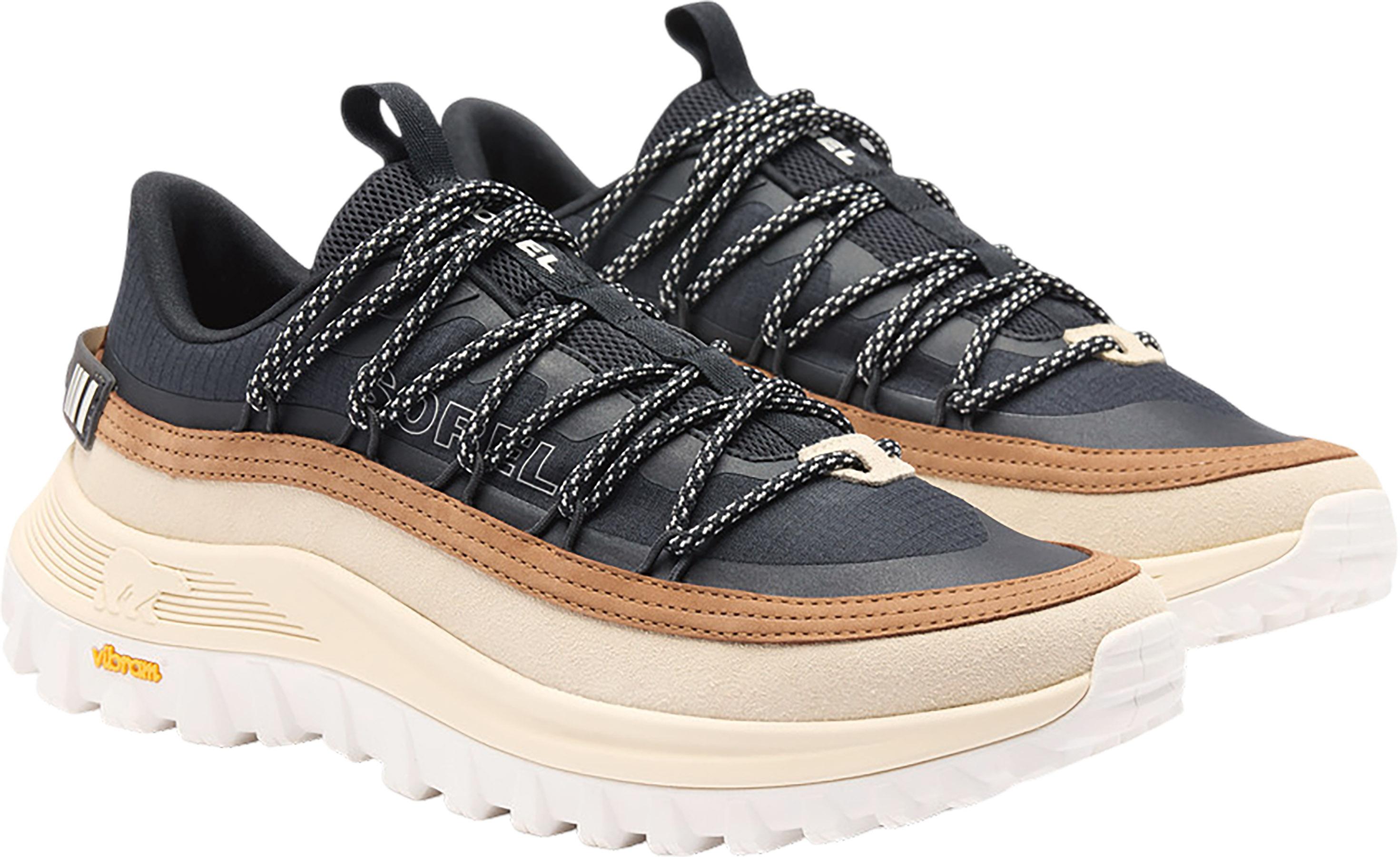 Product gallery image number 4 for product Callsign Horizon Low Sneakers - Men's