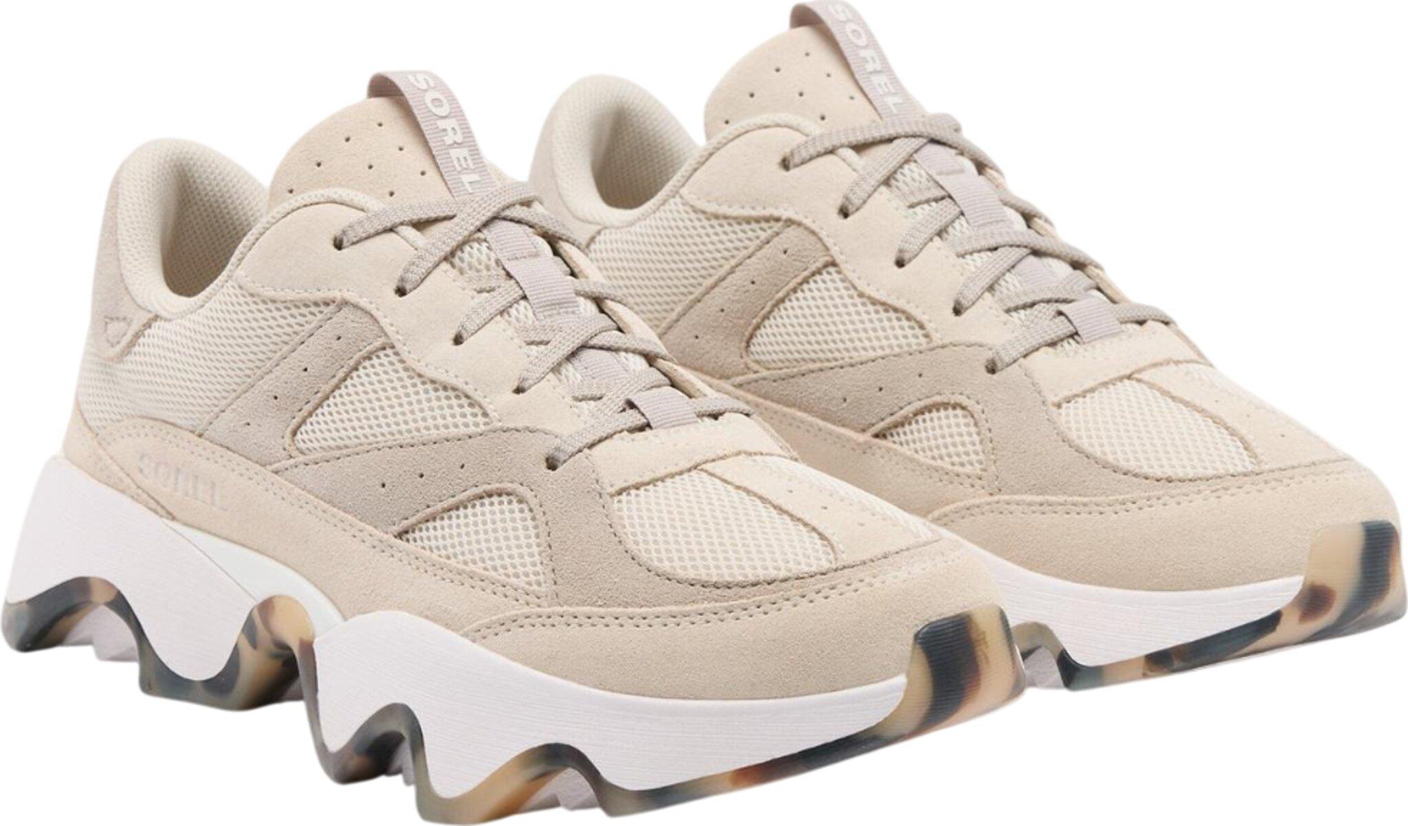 Product gallery image number 4 for product Souliers Kinetic Array - Femme