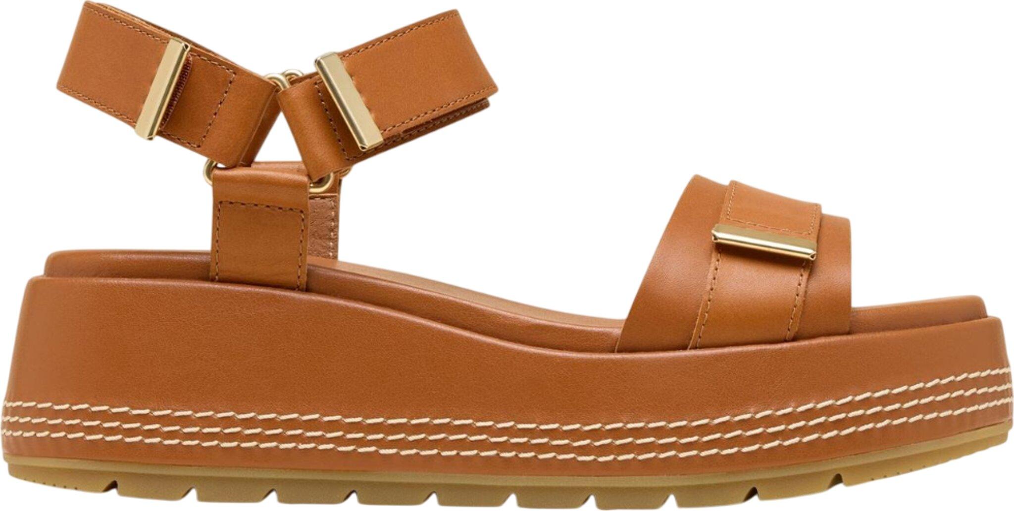 Product image for Sandales Sunpeak platforme Y-Strap - Femme